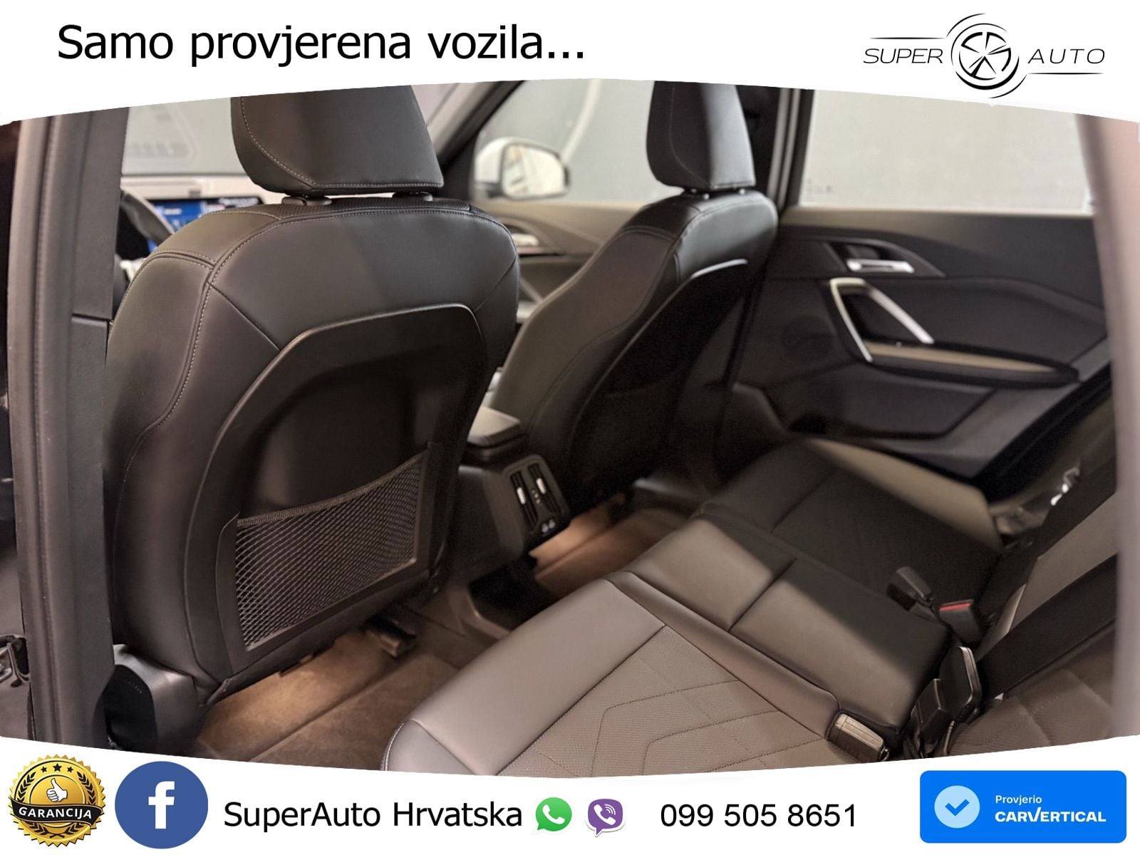 BMW iX1 68 kWh (313 KS) xDrive30 xLine