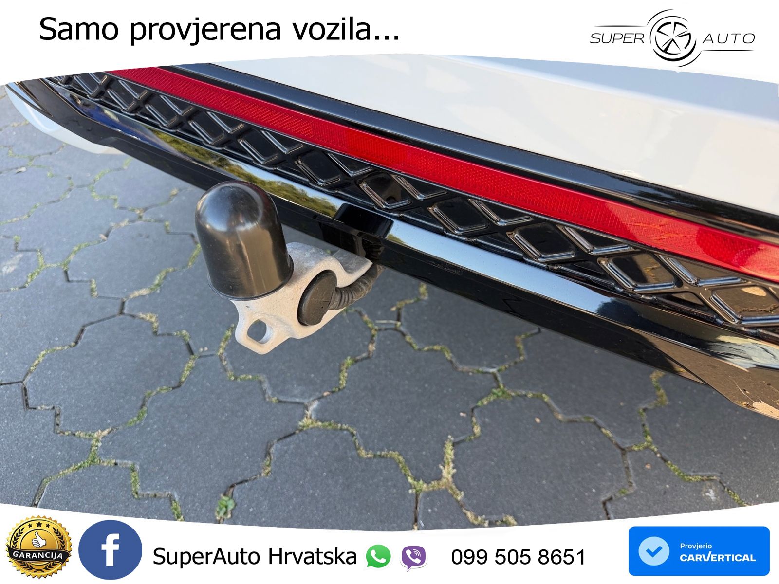 Volkswagen Passat Variant 2.0 TDI (193 KS) 4MOTION DSG R-Line LED+GR SJED+ACC