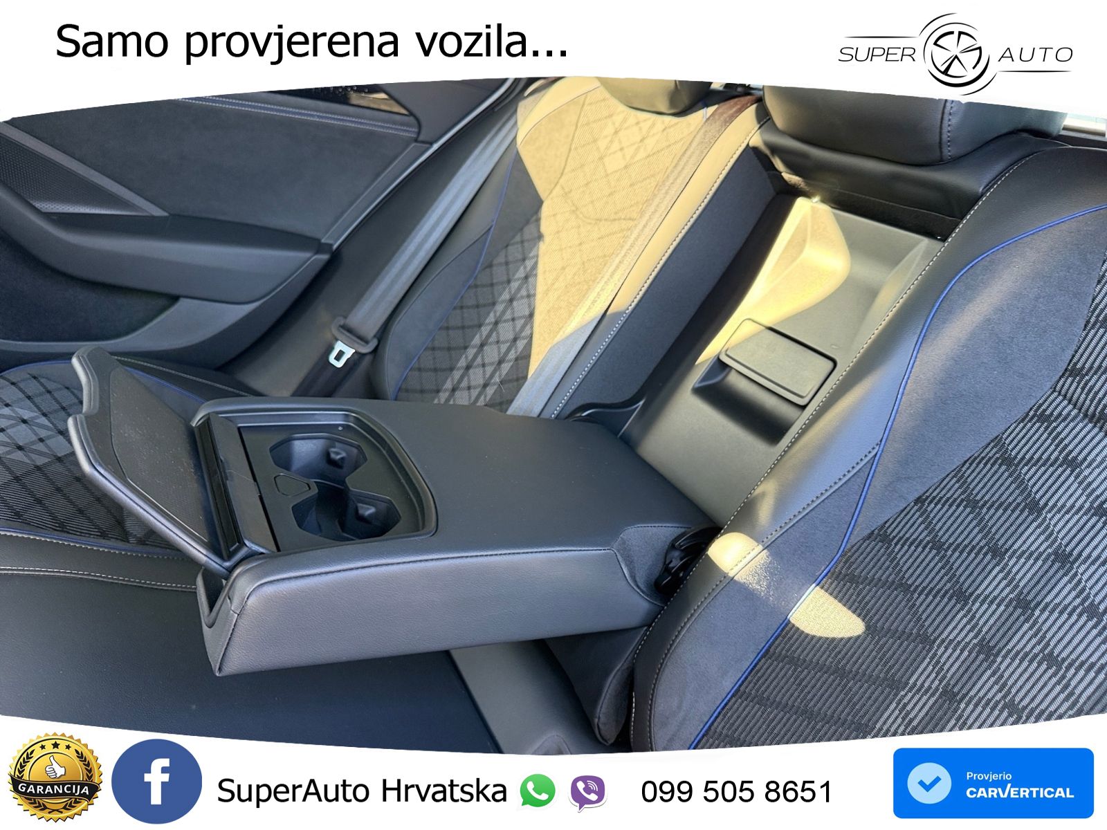 Volkswagen Passat Variant 2.0 TDI (193 KS) 4MOTION DSG R-Line LED+GR SJED+ACC