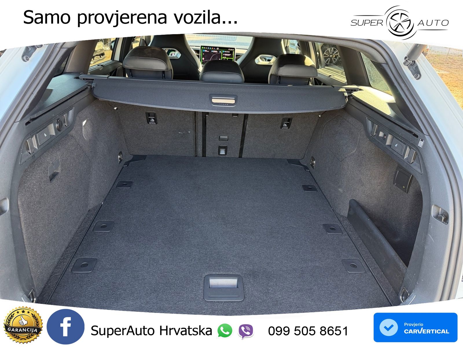 Volkswagen Passat Variant 2.0 TDI (193 KS) 4MOTION DSG R-Line LED+GR SJED+ACC