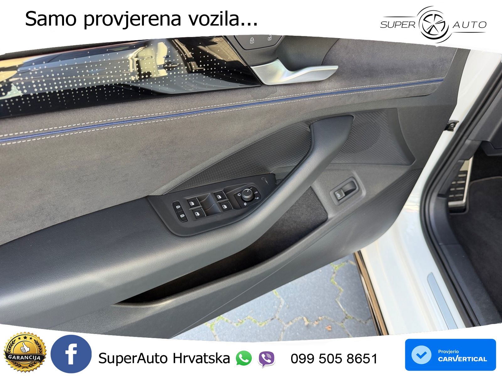 Volkswagen Passat Variant 2.0 TDI (193 KS) 4MOTION DSG R-Line LED+GR SJED+ACC