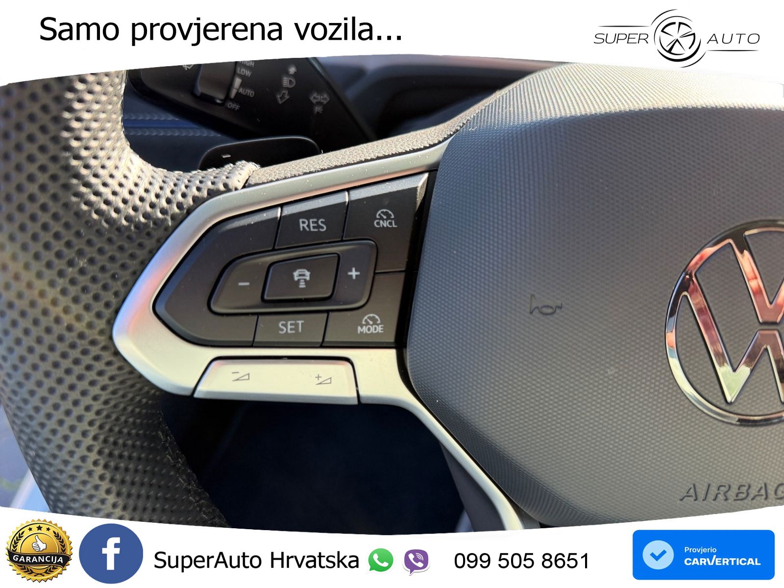 Volkswagen Passat Variant 2.0 TDI (193 KS) 4MOTION DSG R-Line LED+GR SJED+ACC