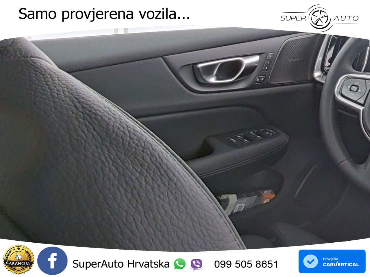 Volvo V60 2.0 B4 Benzin DCT ACC+HEAD+4xGR SJED+360+PANO