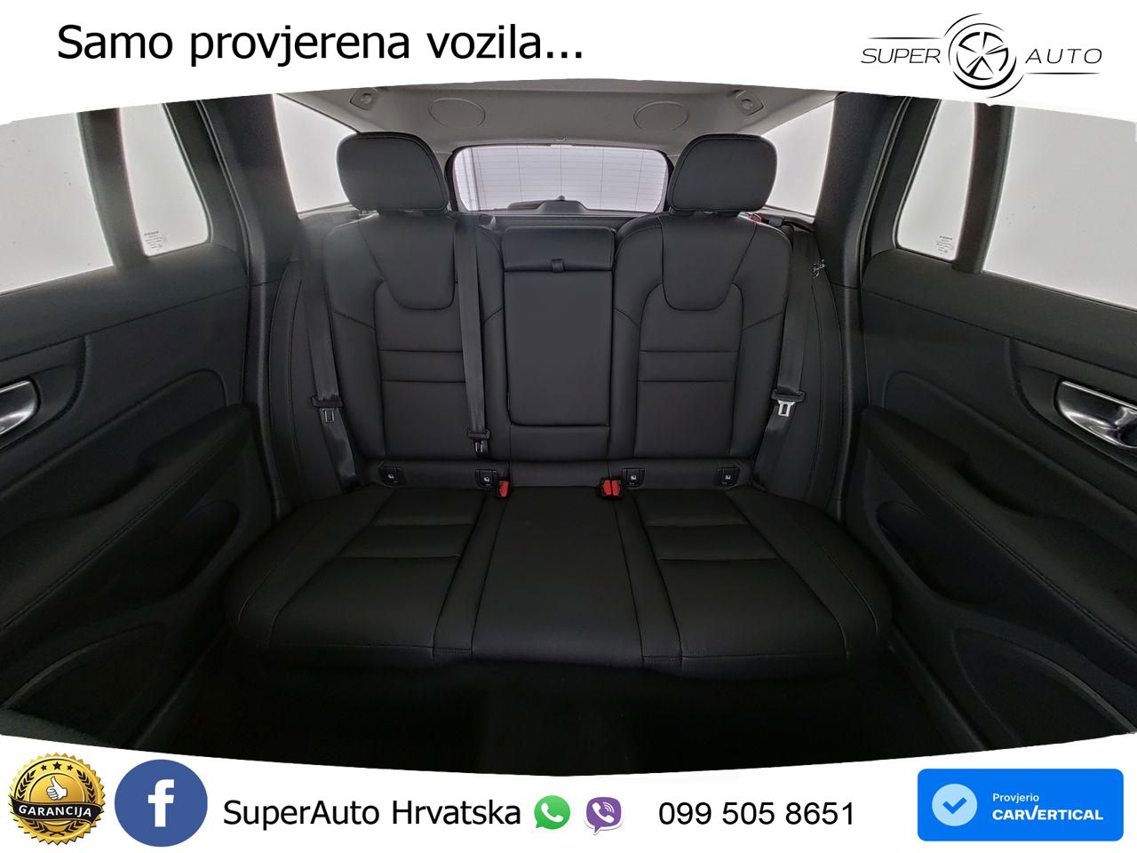 Volvo V60 2.0 B4 Benzin DCT ACC+HEAD+4xGR SJED+360+PANO
