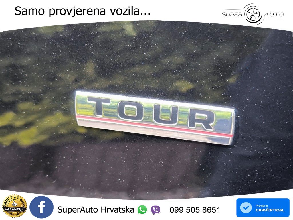 Škoda Octavia Combi 2.0 TDI (150 KS) DSG LED+ACC