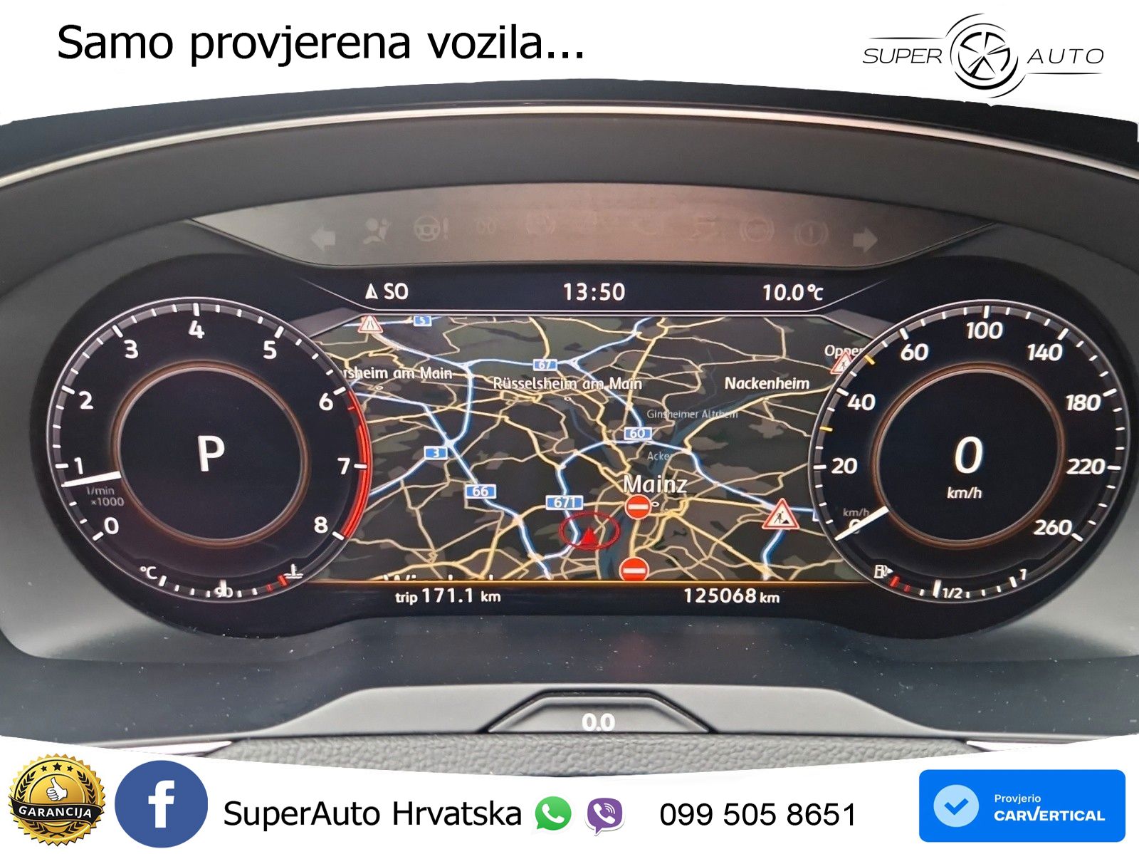 Volkswagen Passat Variant 2.0 TSI (272 KS) 4MOTION DSG R-Line