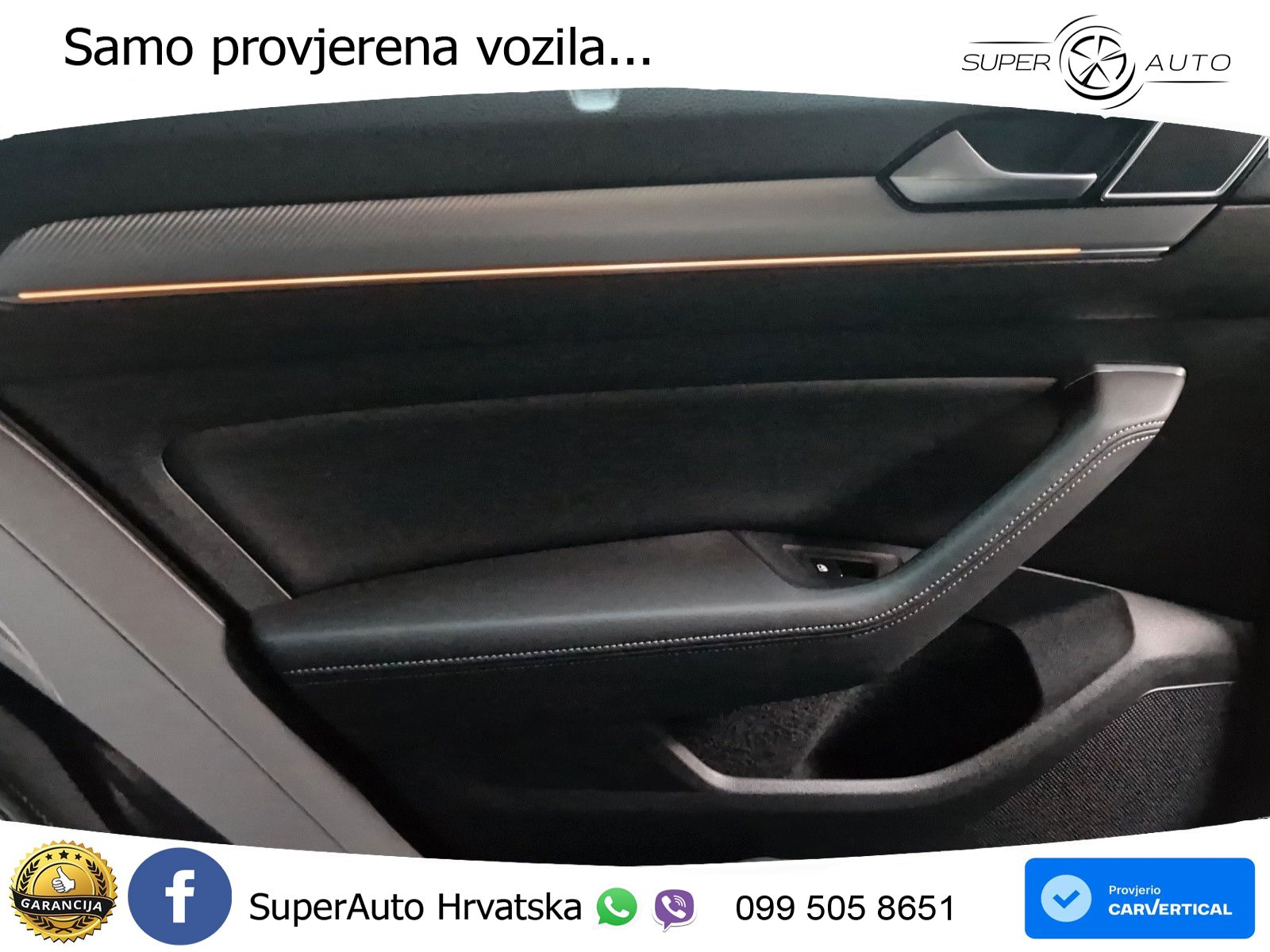 Volkswagen Passat Variant 2.0 TSI (272 KS) 4MOTION DSG R-Line