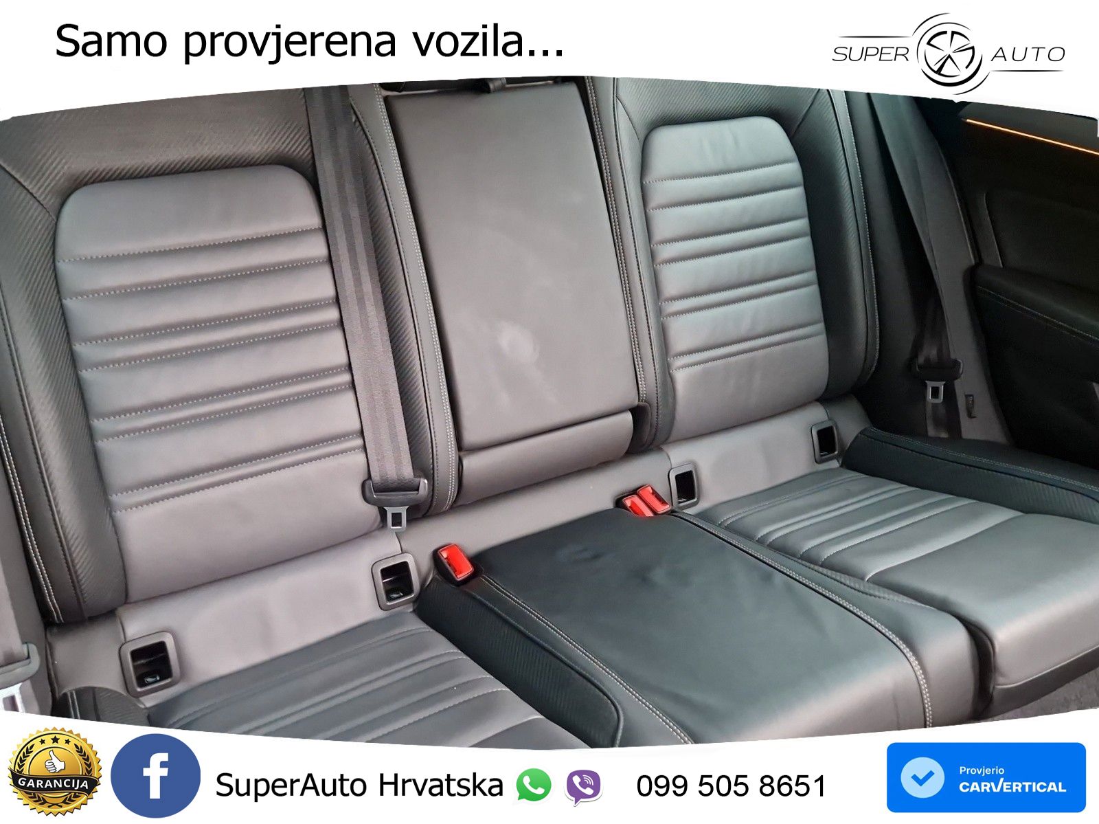 Volkswagen Passat Variant 2.0 TSI (272 KS) 4MOTION DSG R-Line
