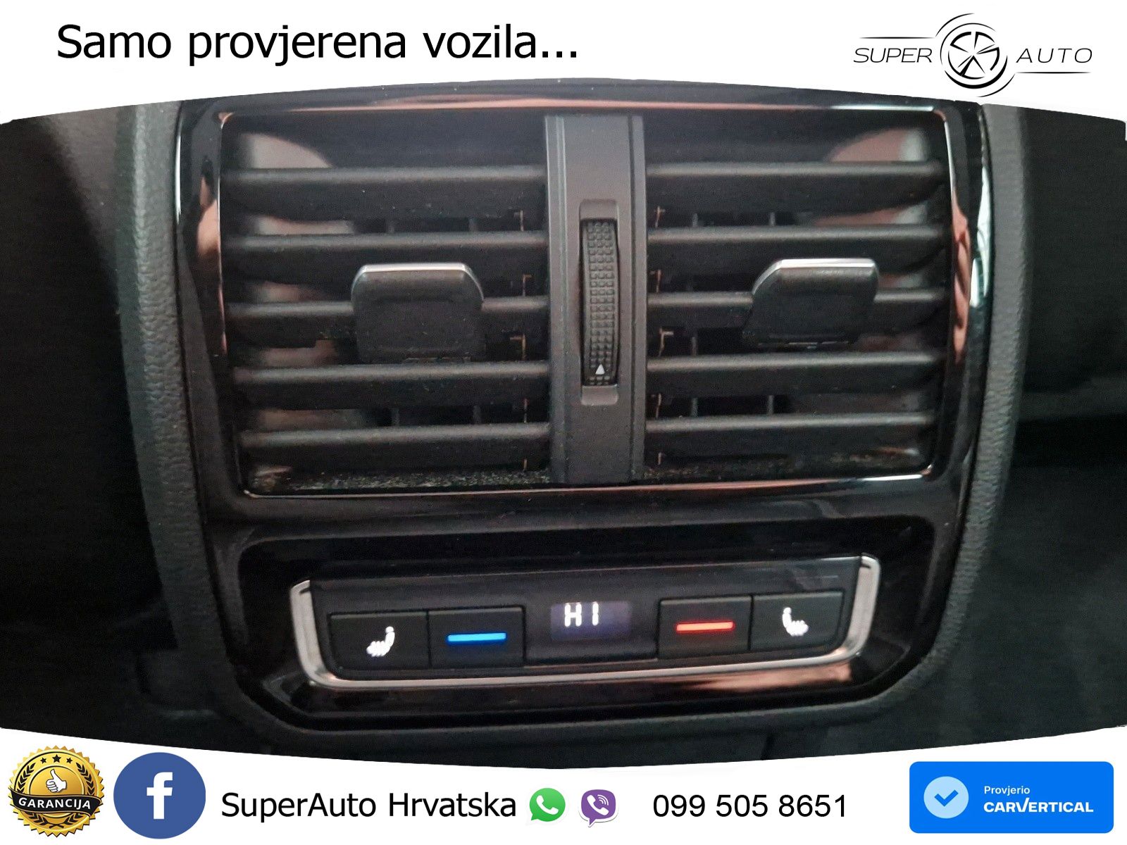 Volkswagen Passat Variant 2.0 TSI (272 KS) 4MOTION DSG R-Line