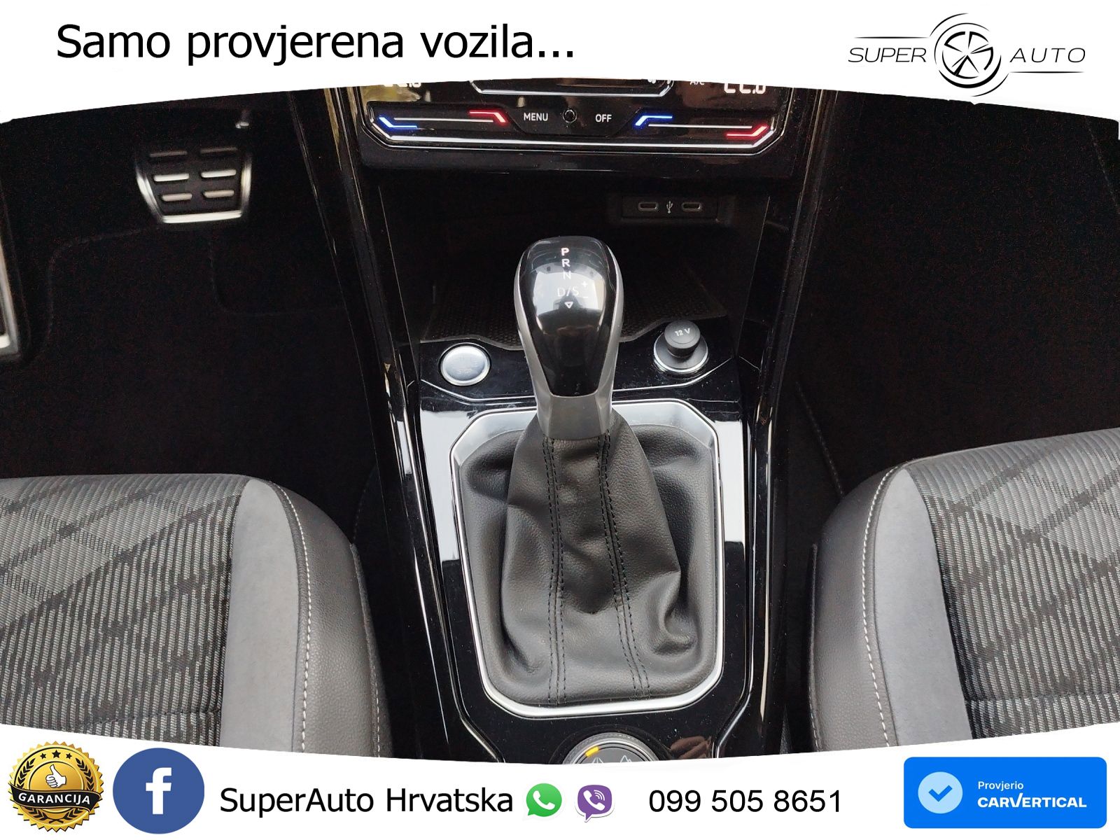 Volkswagen T-Roc I 2.0 TSI (190 KS) 4M DSG LED+GR SJED+ACC