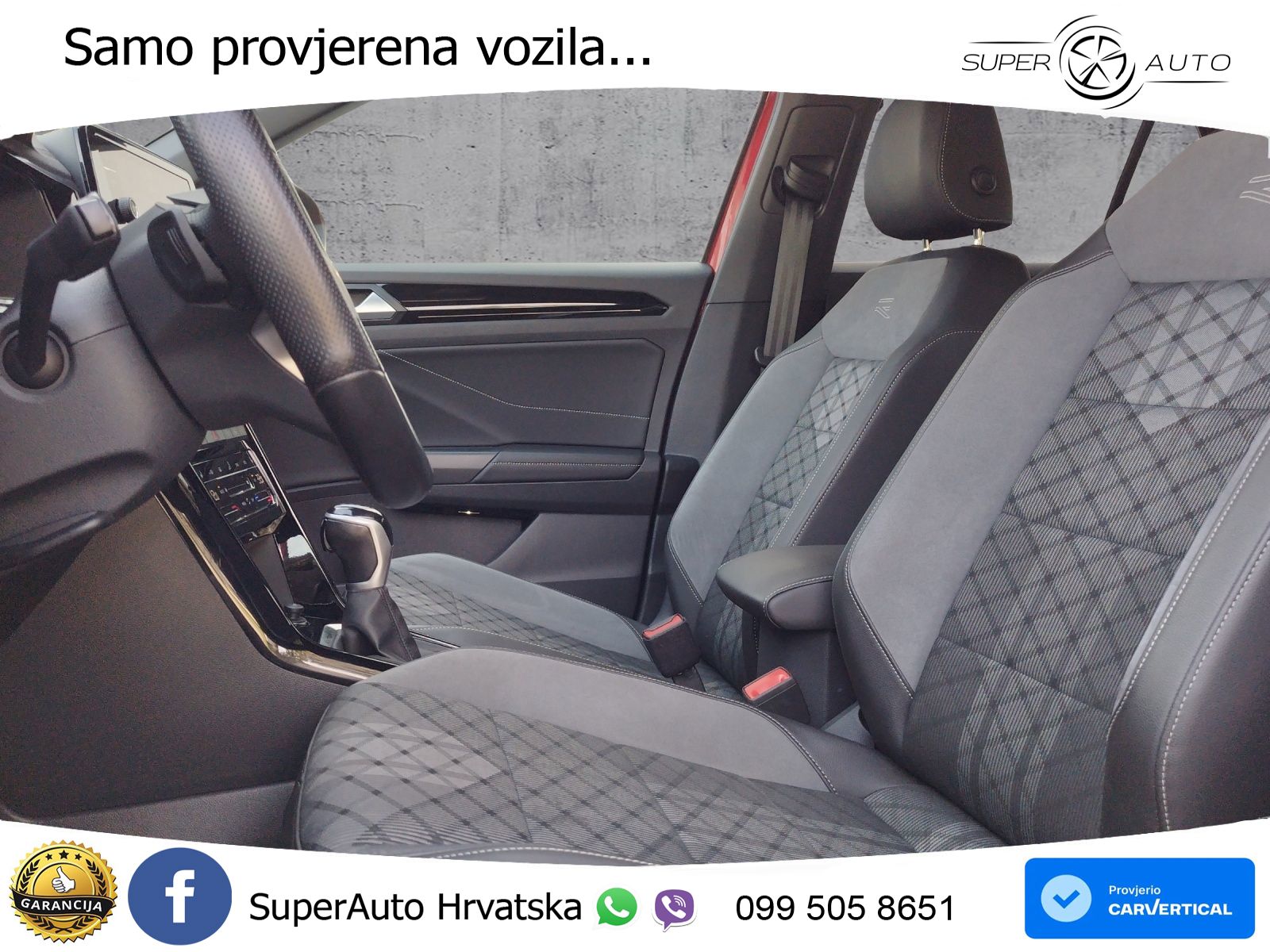 Volkswagen T-Roc I 2.0 TSI (190 KS) 4M DSG LED+GR SJED+ACC