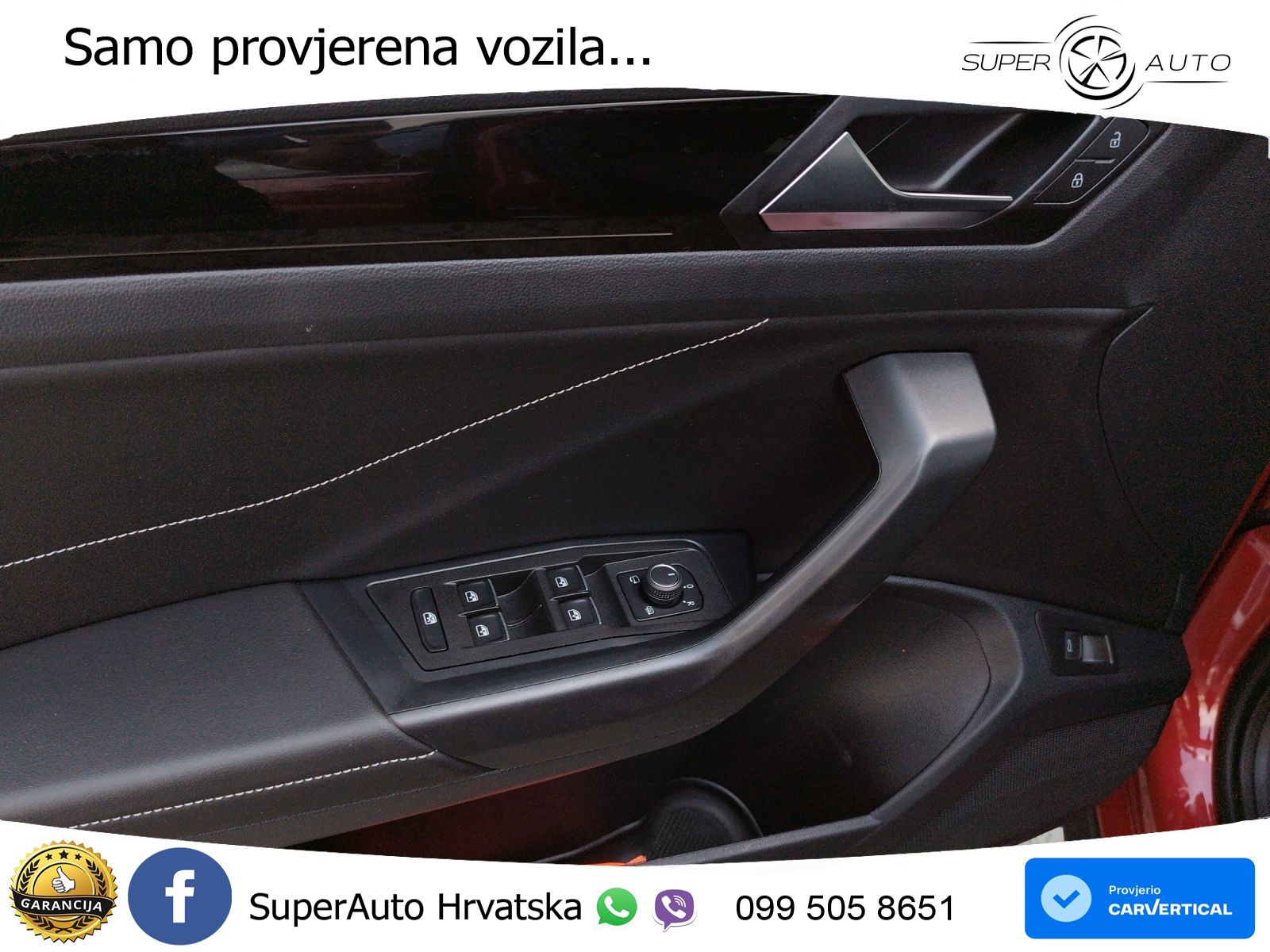 Volkswagen T-Roc I 2.0 TSI (190 KS) 4M DSG LED+GR SJED+ACC