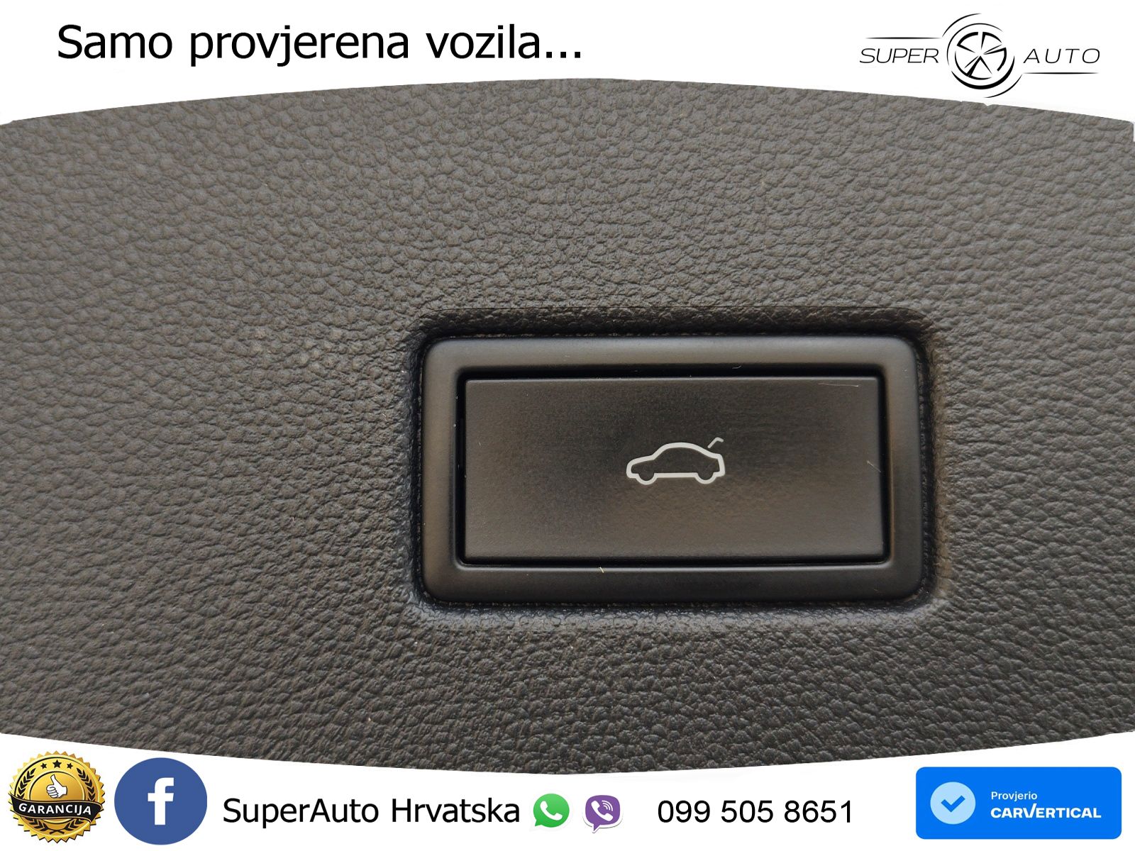 Volkswagen T-Roc I 2.0 TSI (190 KS) 4M DSG LED+GR SJED+ACC