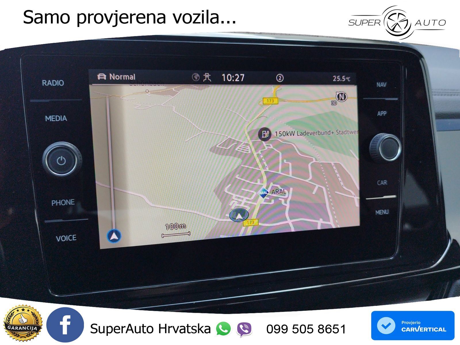 Volkswagen T-Roc I 2.0 TSI (190 KS) 4M DSG LED+GR SJED+ACC