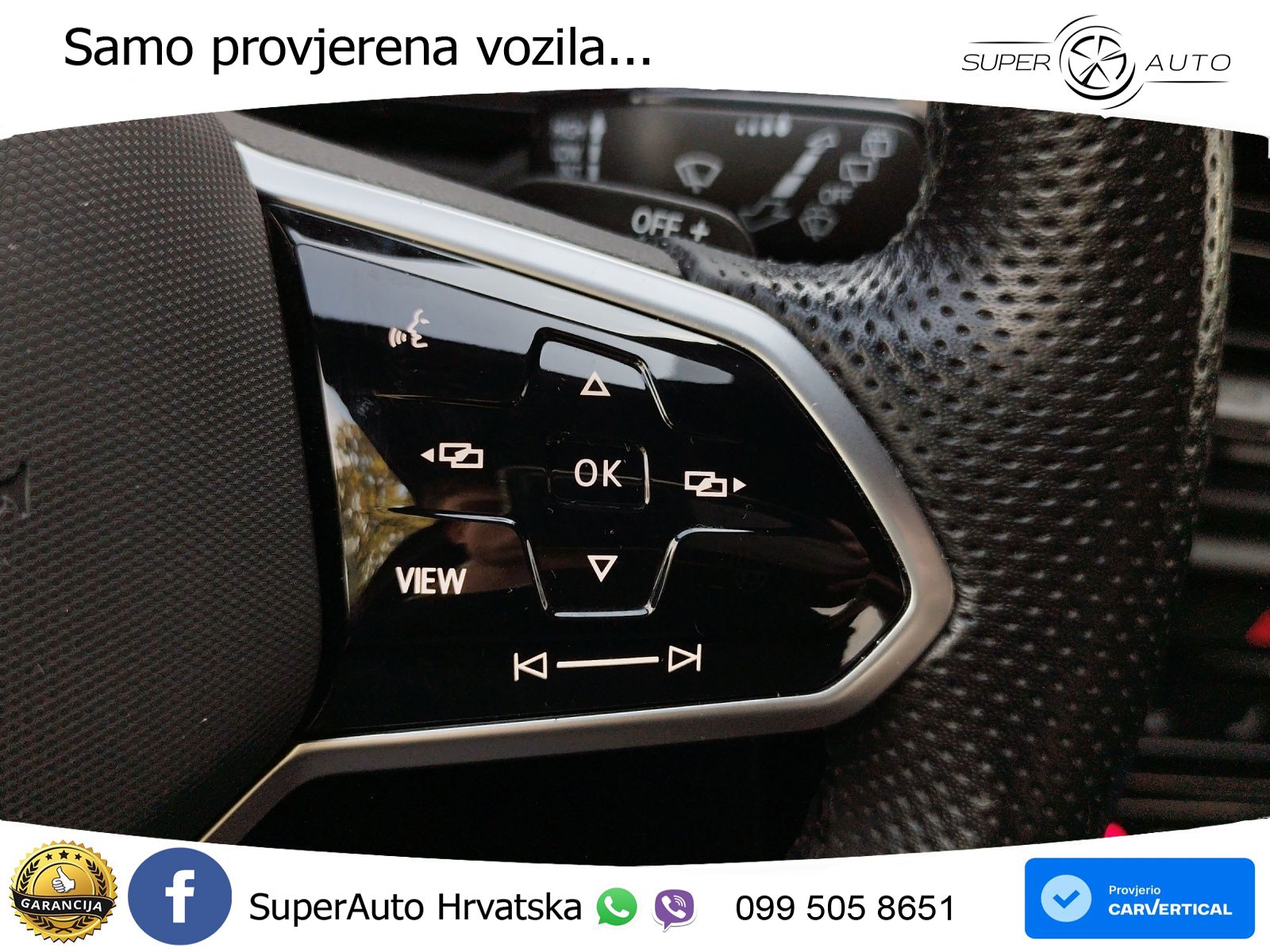 Volkswagen T-Roc I 2.0 TSI (190 KS) 4M DSG LED+GR SJED+ACC