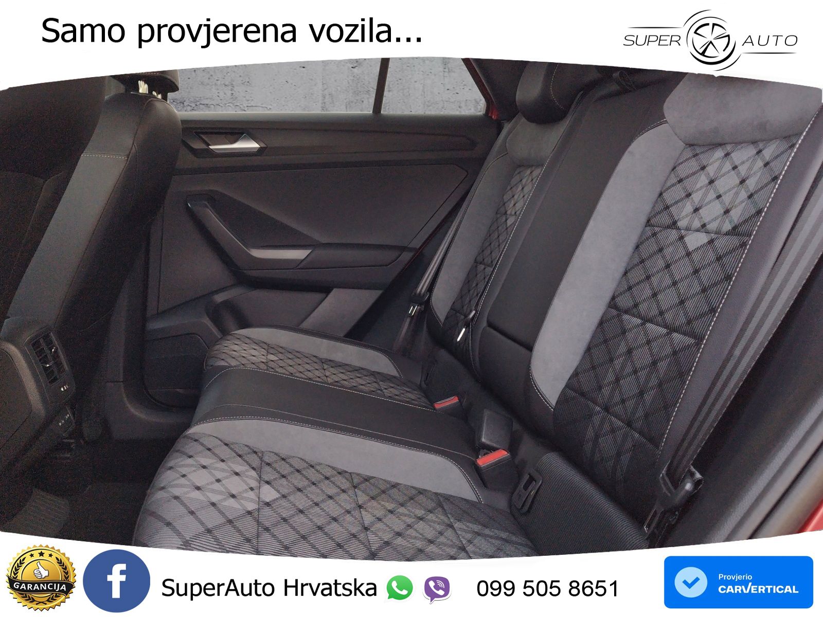 Volkswagen T-Roc I 2.0 TSI (190 KS) 4M DSG LED+GR SJED+ACC