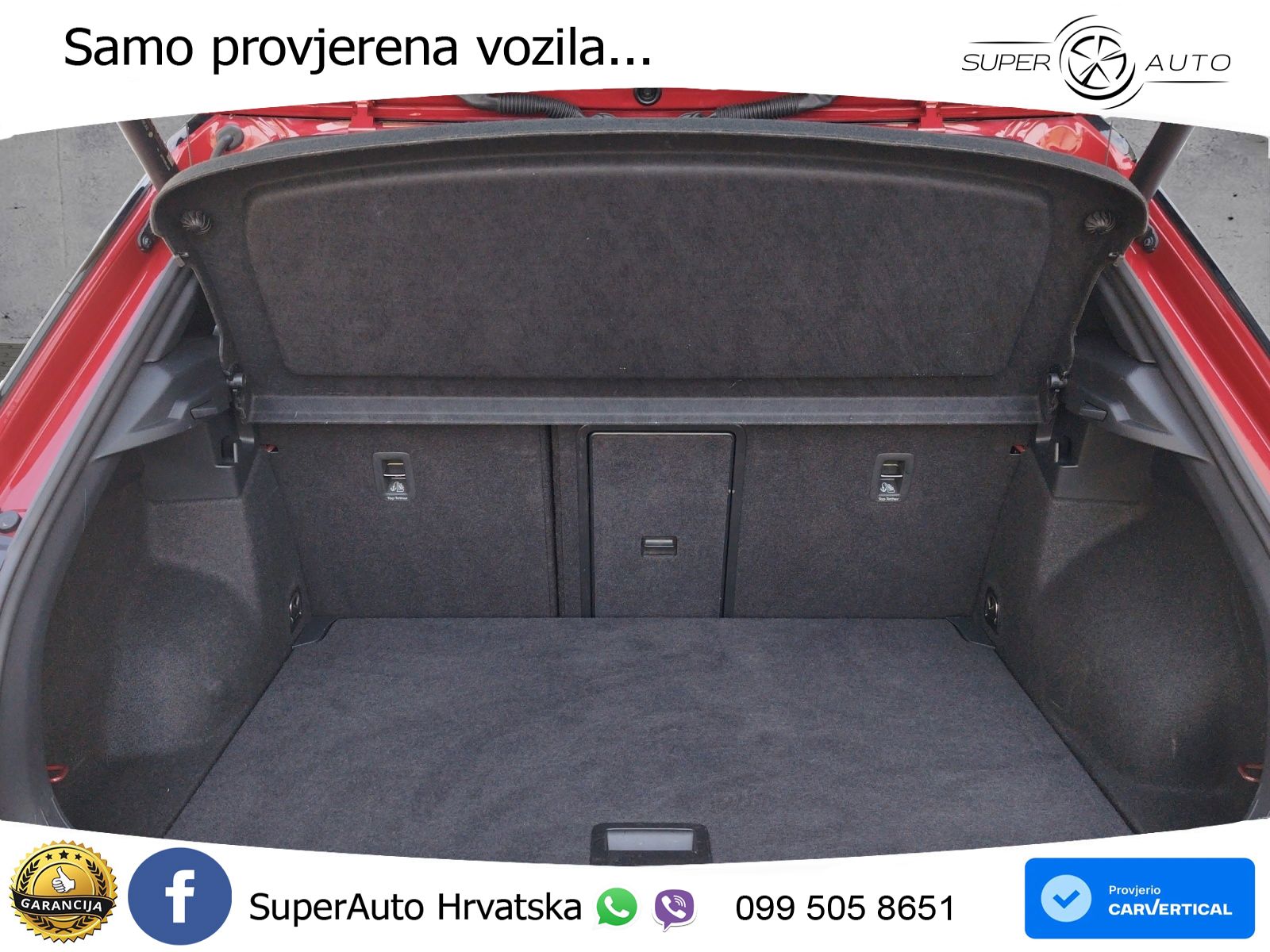 Volkswagen T-Roc I 2.0 TSI (190 KS) 4M DSG LED+GR SJED+ACC