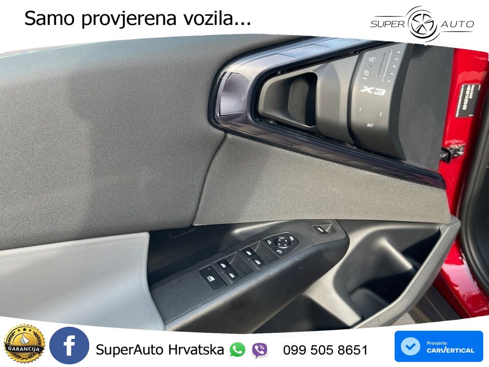 BMW X3 20 xDrive Steptronic