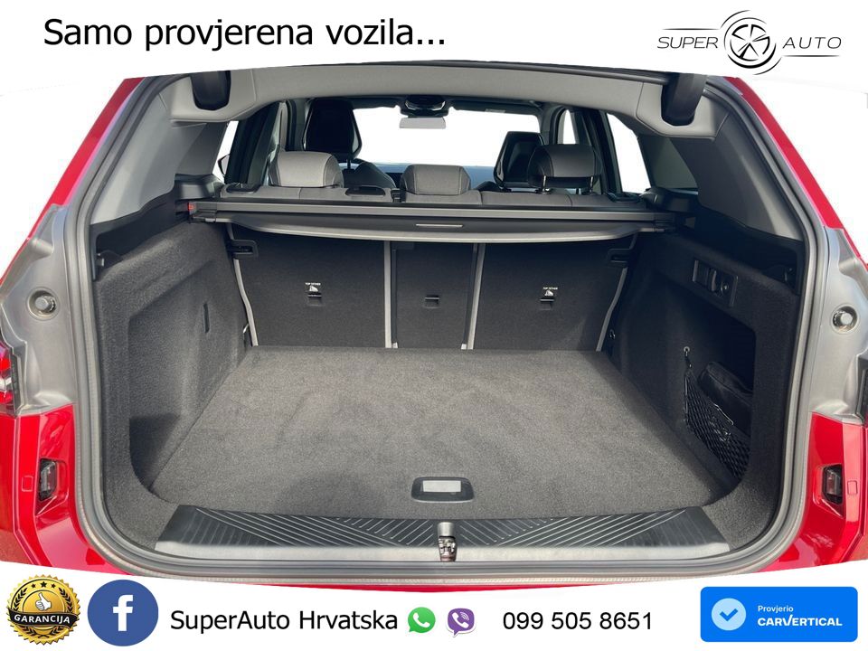 BMW X3 20 xDrive Steptronic