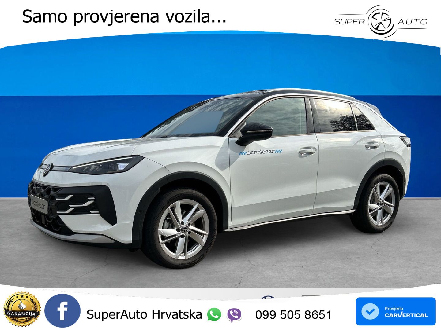 Volkswagen T-Roc II 1.5 eTSI (116 KS)  DSG MATRIX+GR SJED+KAM