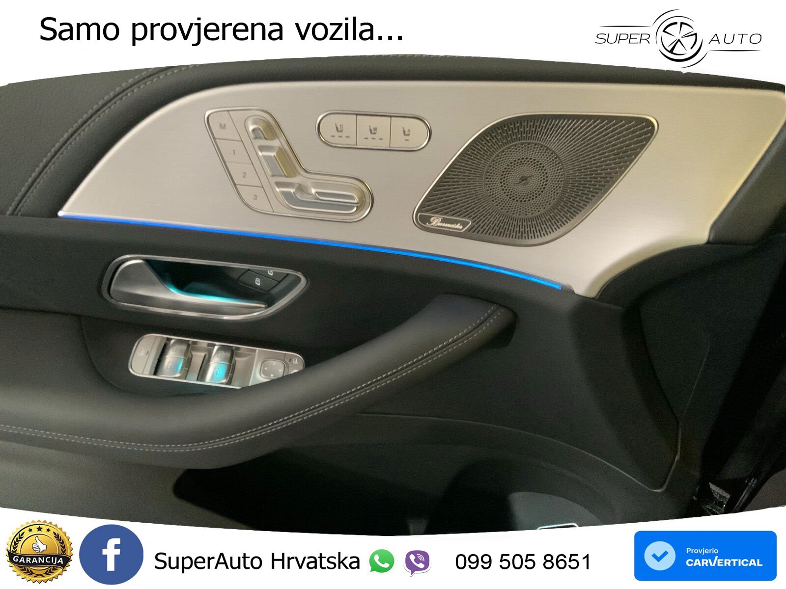 Mercedes GLE 350de (333 KS) 4MATIC 9G-TRONIC AMG ACC+HEAD+GR SJED+360+PANO