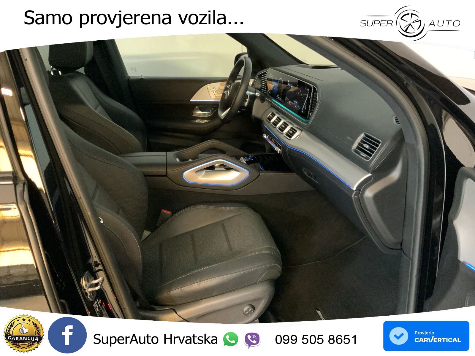 Mercedes GLE 350de (333 KS) 4MATIC 9G-TRONIC AMG ACC+HEAD+GR SJED+360+PANO
