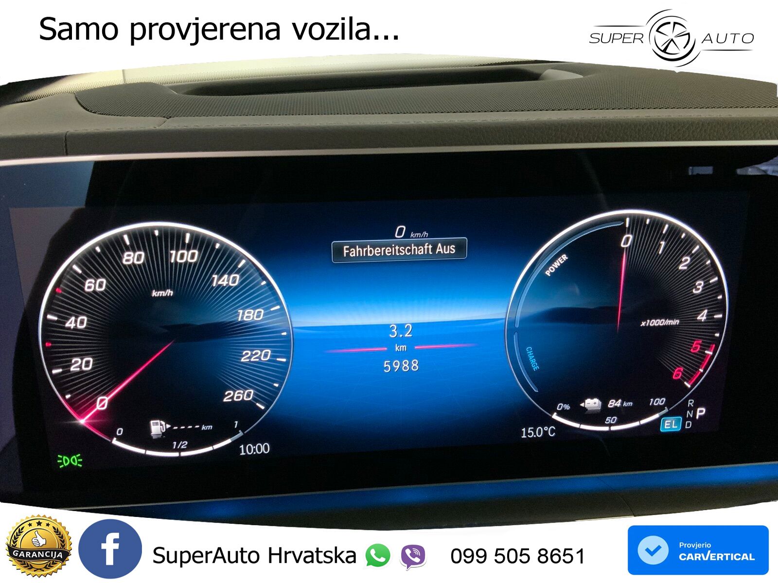 Mercedes GLE 350de (333 KS) 4MATIC 9G-TRONIC AMG ACC+HEAD+GR SJED+360+PANO