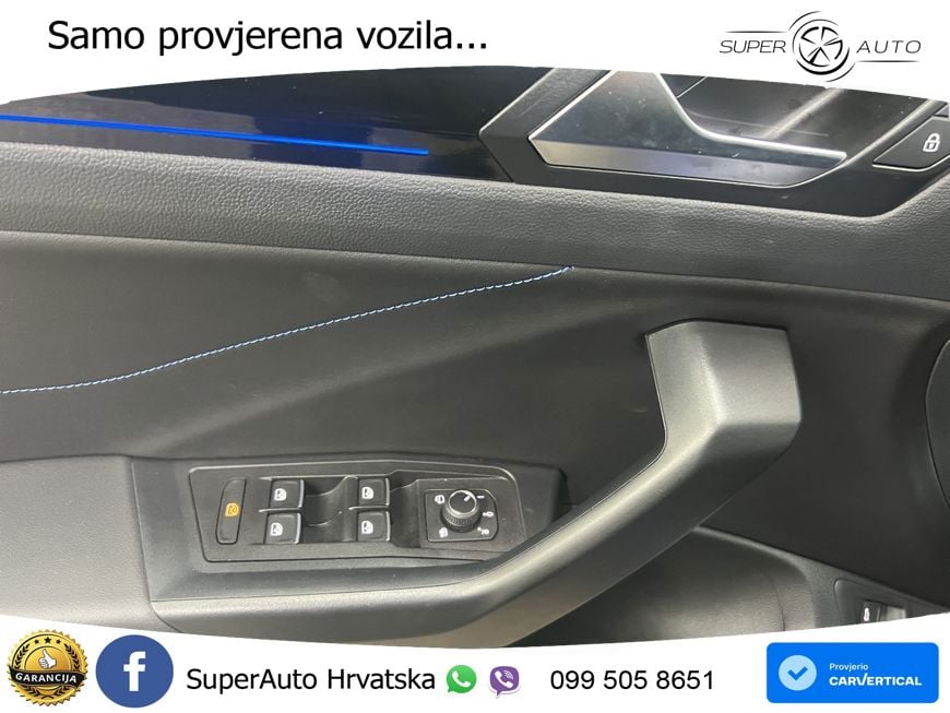 Volkswagen T-Roc I R 2.0 TSI (300 KS) OPF 4M DSG LED+GR SJED+ACC
