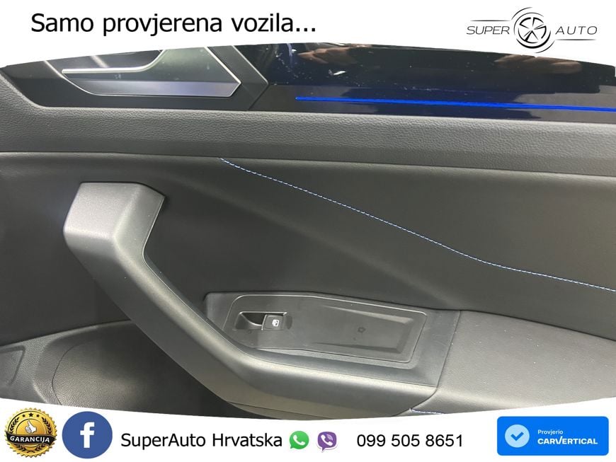 Volkswagen T-Roc I R 2.0 TSI (300 KS) OPF 4M DSG LED+GR SJED+ACC
