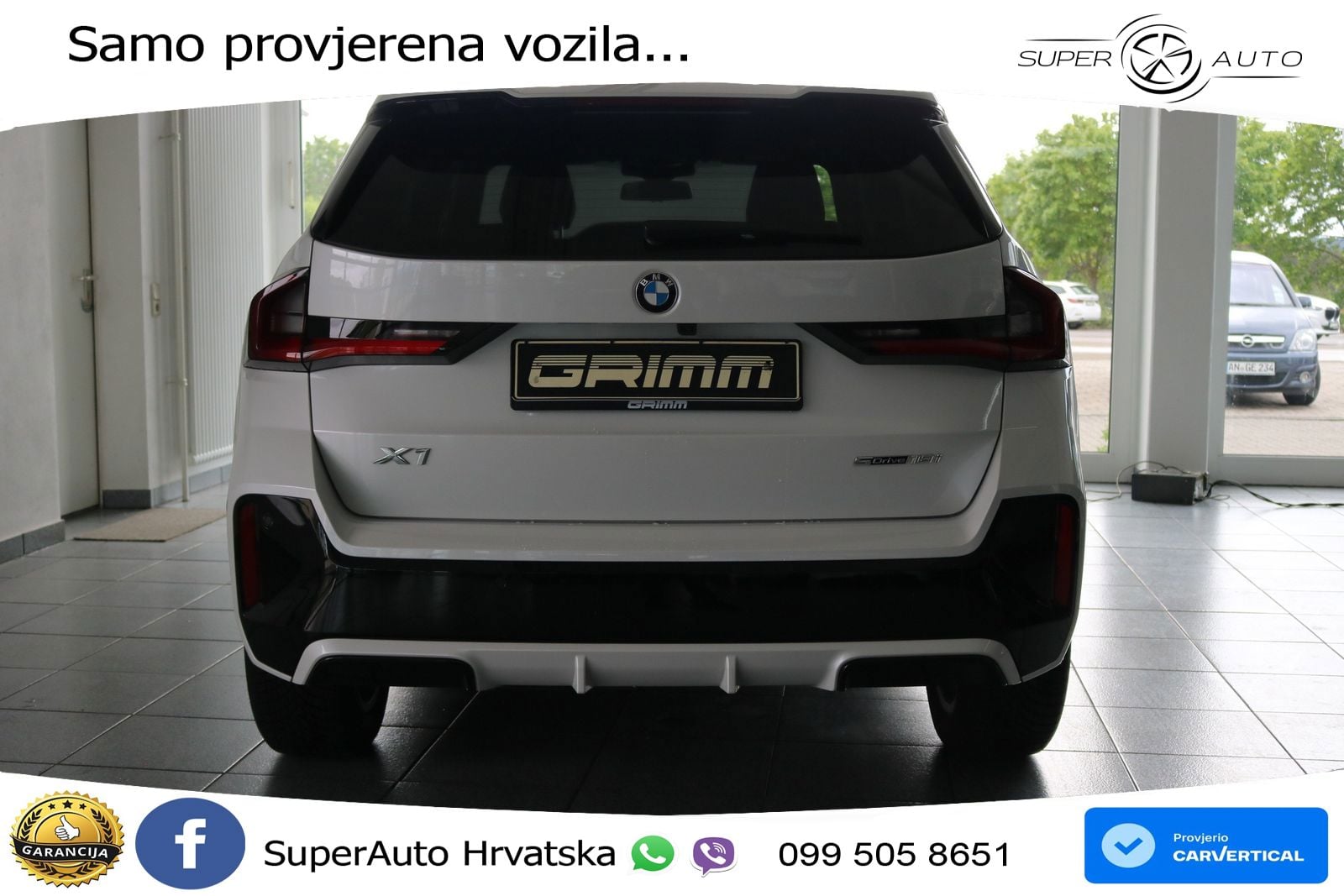 BMW X1 18i (136 KS) sDrive Steptronic LED+GR SJED+ACC