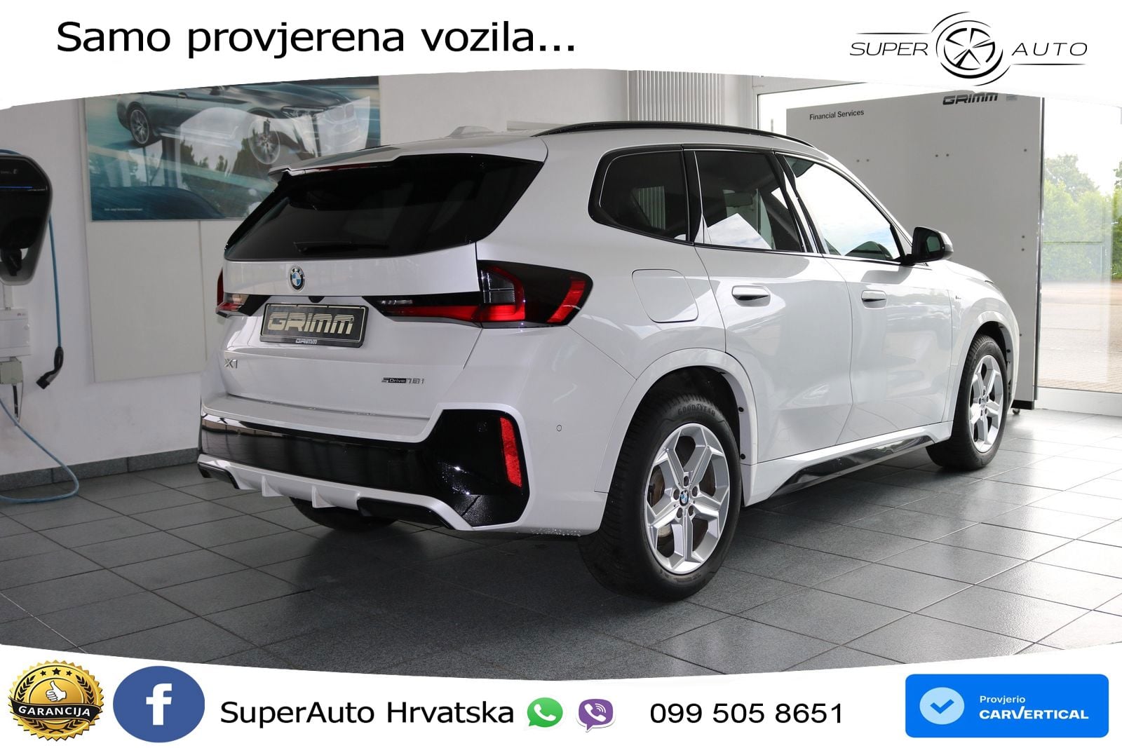 BMW X1 18i (136 KS) sDrive Steptronic LED+GR SJED+ACC