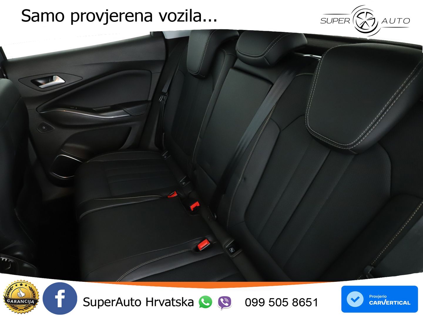 Opel Grandland X 2.0d (177 KS) Automatic Ultimate