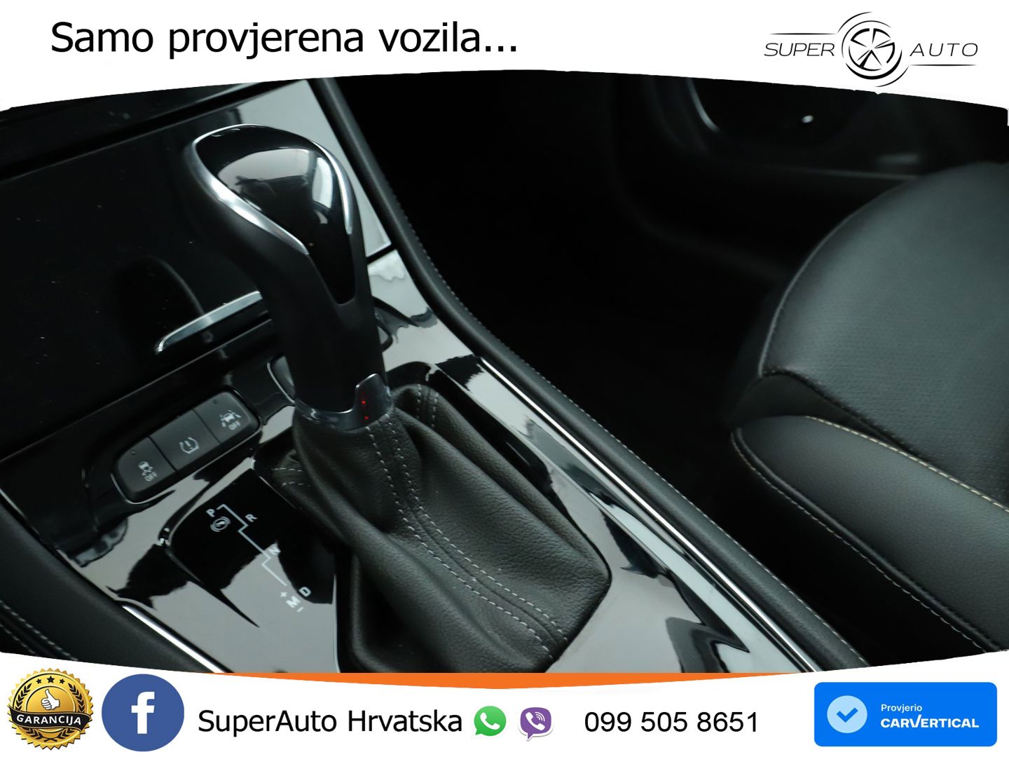 Opel Grandland X 2.0d (177 KS) Automatic Ultimate