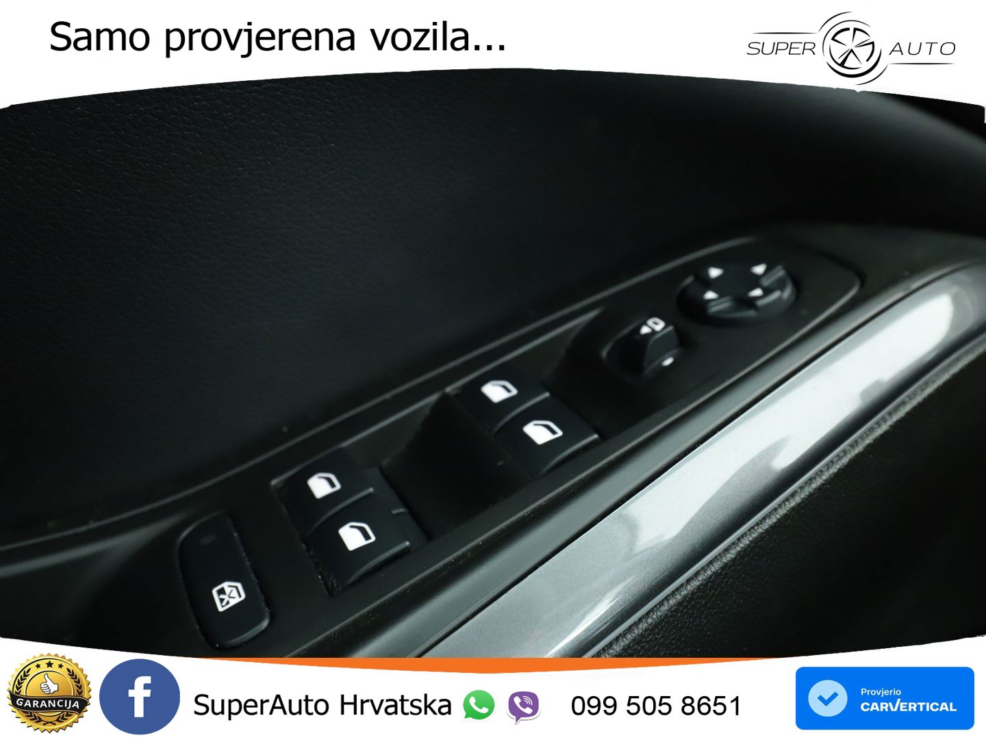Opel Grandland X 2.0d (177 KS) Automatic Ultimate