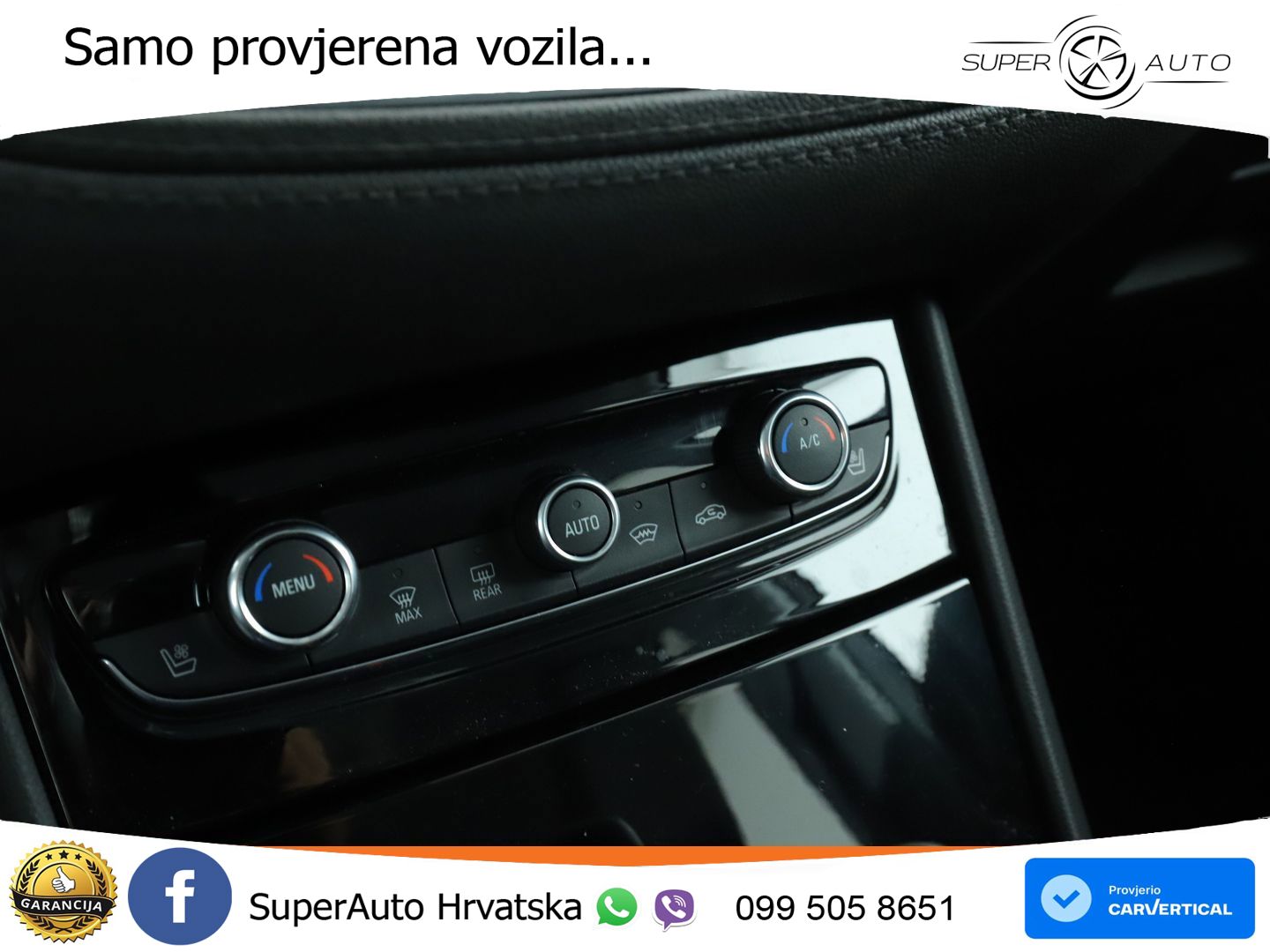 Opel Grandland X 2.0d (177 KS) Automatic Ultimate