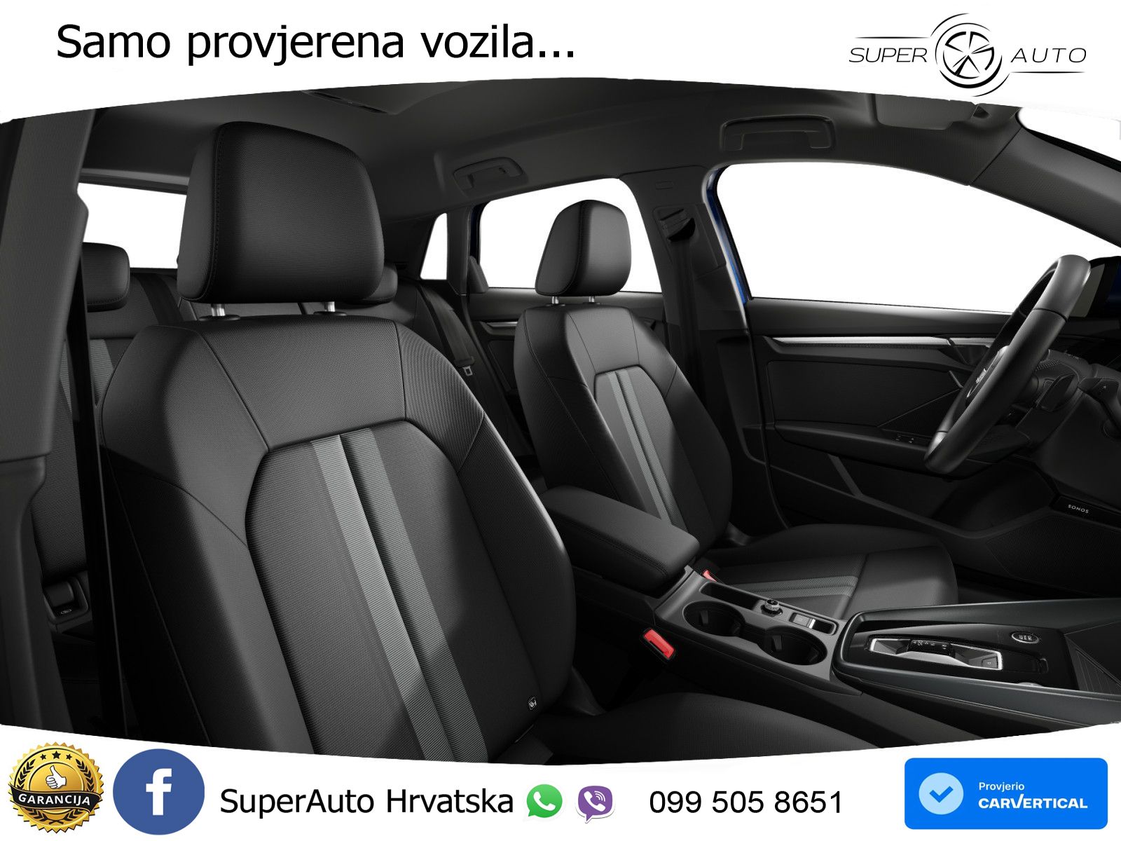 Audi A3 35 TFSI (150 KS) S tronic advanced LED+GR SJED+ACC