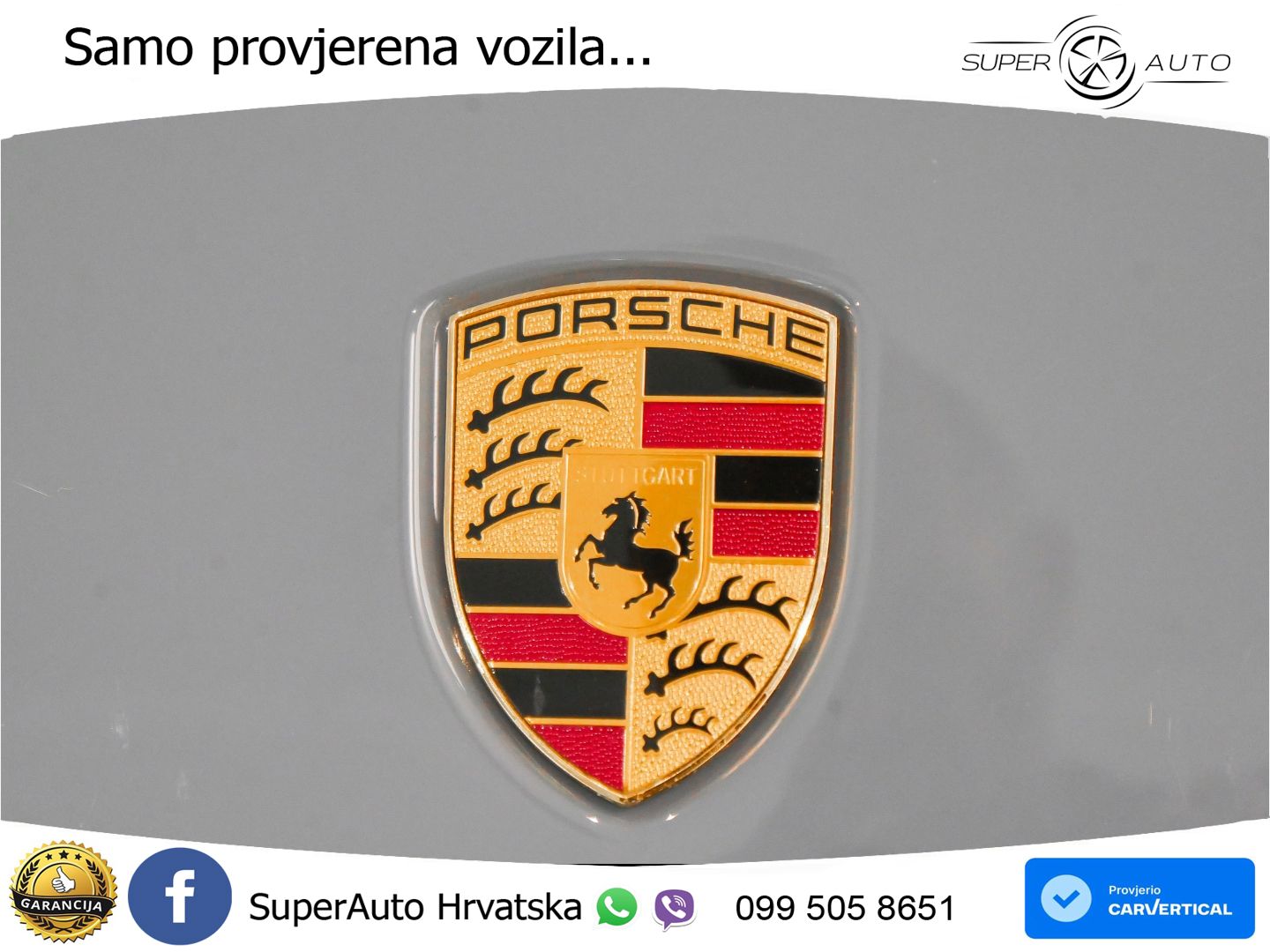 Porsche 911 Carrera GTS 3.0 (480 KS) PDK