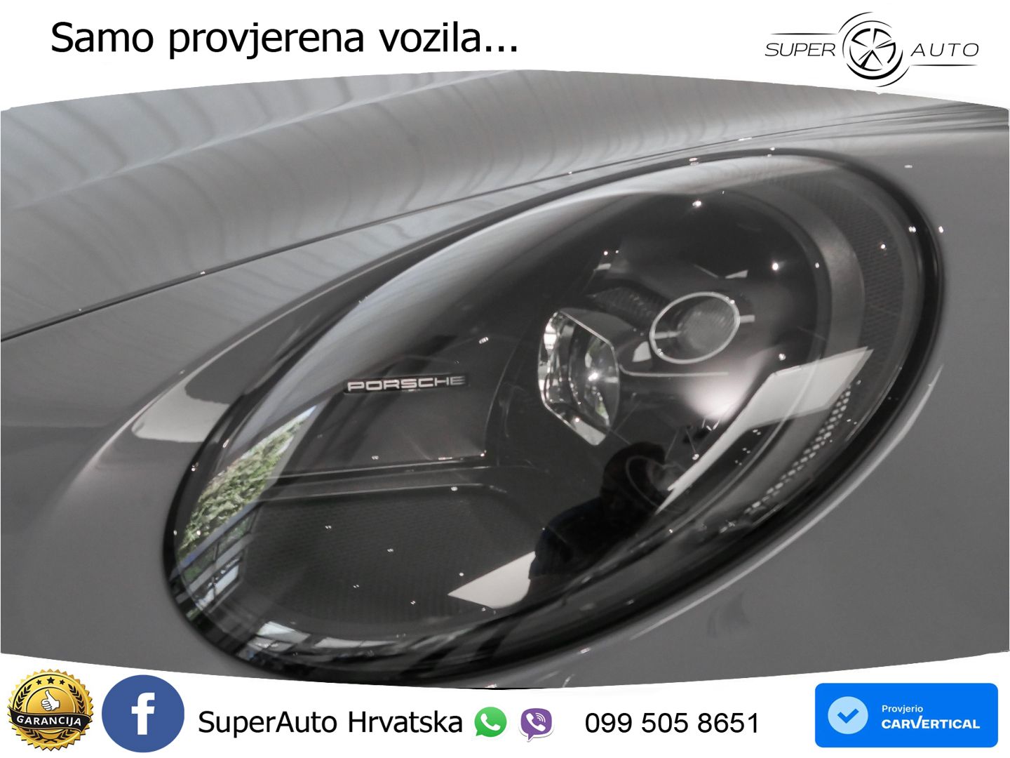 Porsche 911 Carrera GTS 3.0 (480 KS) PDK