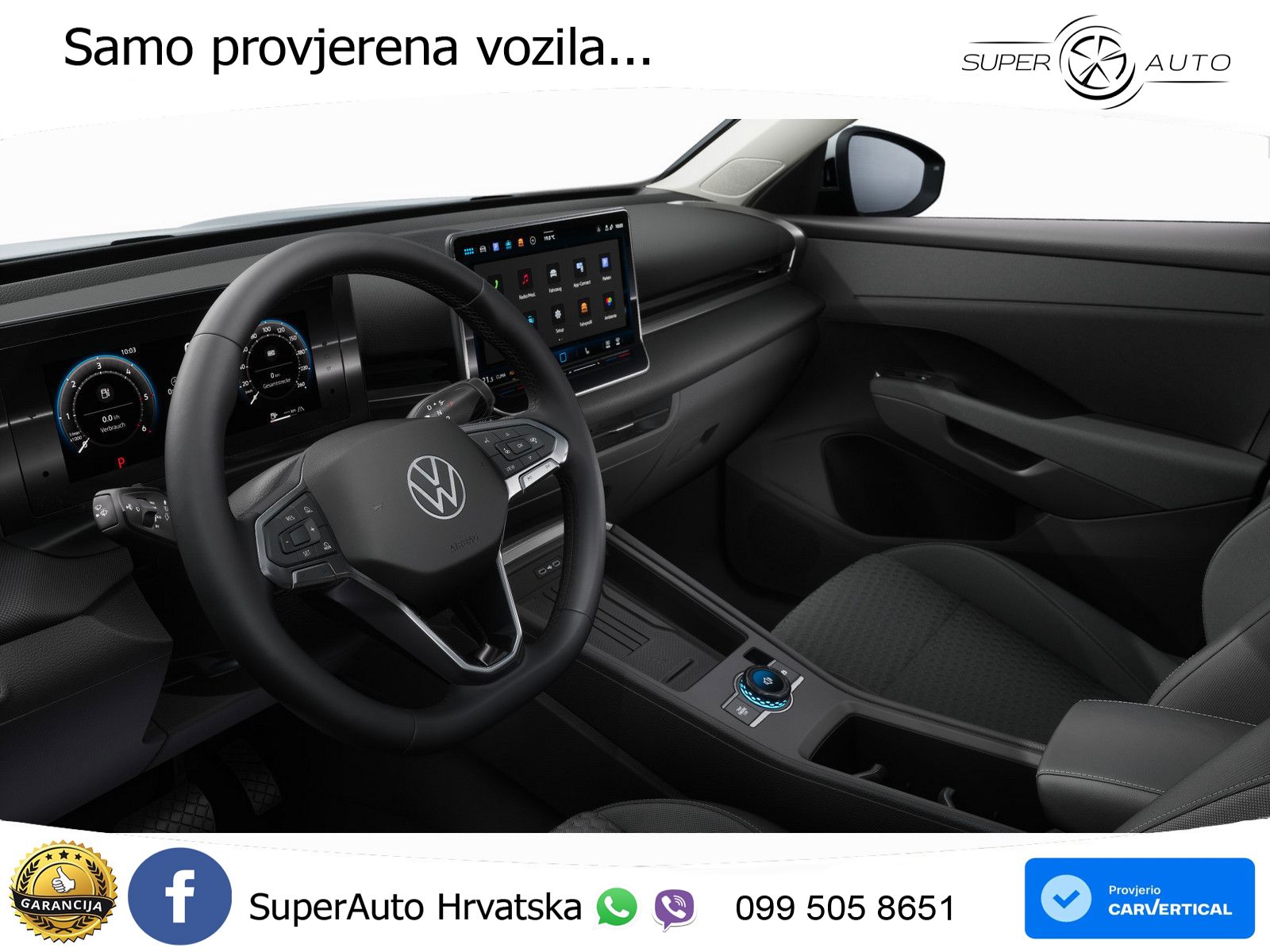Volkswagen T-Roc 1.5 eTSI (116 KS)  DSG