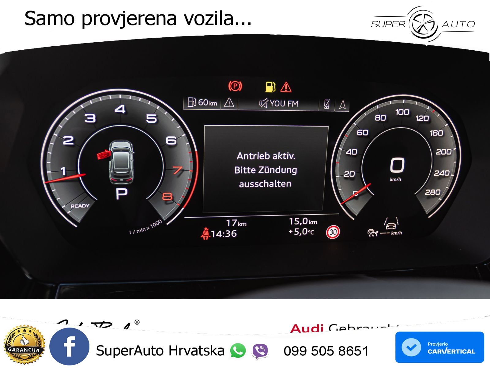 Audi A3 35 TFSI (150 KS) S tronic S line LED+GR SJED+ACC