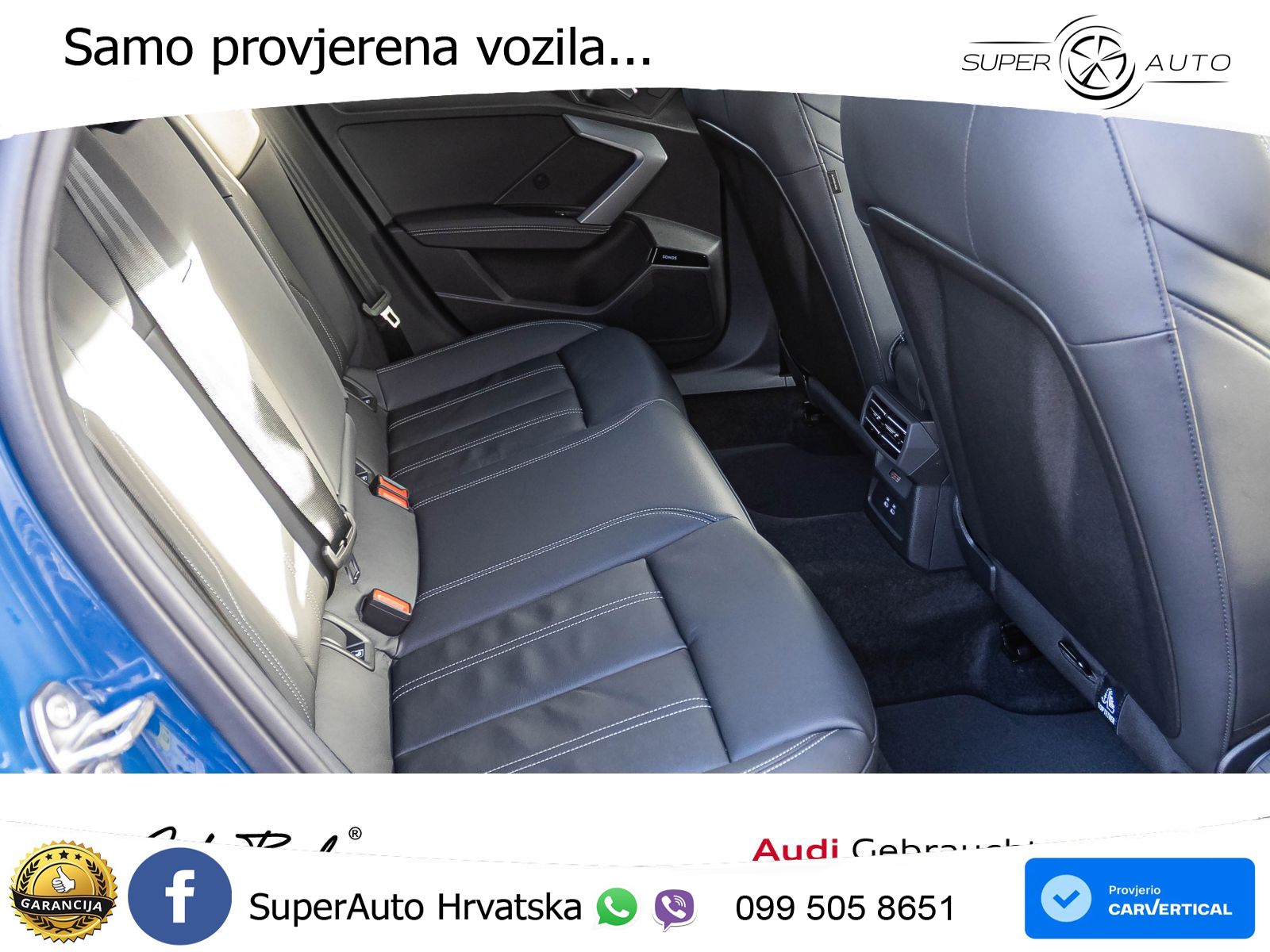 Audi A3 35 TFSI (150 KS) S tronic S line LED+GR SJED+ACC