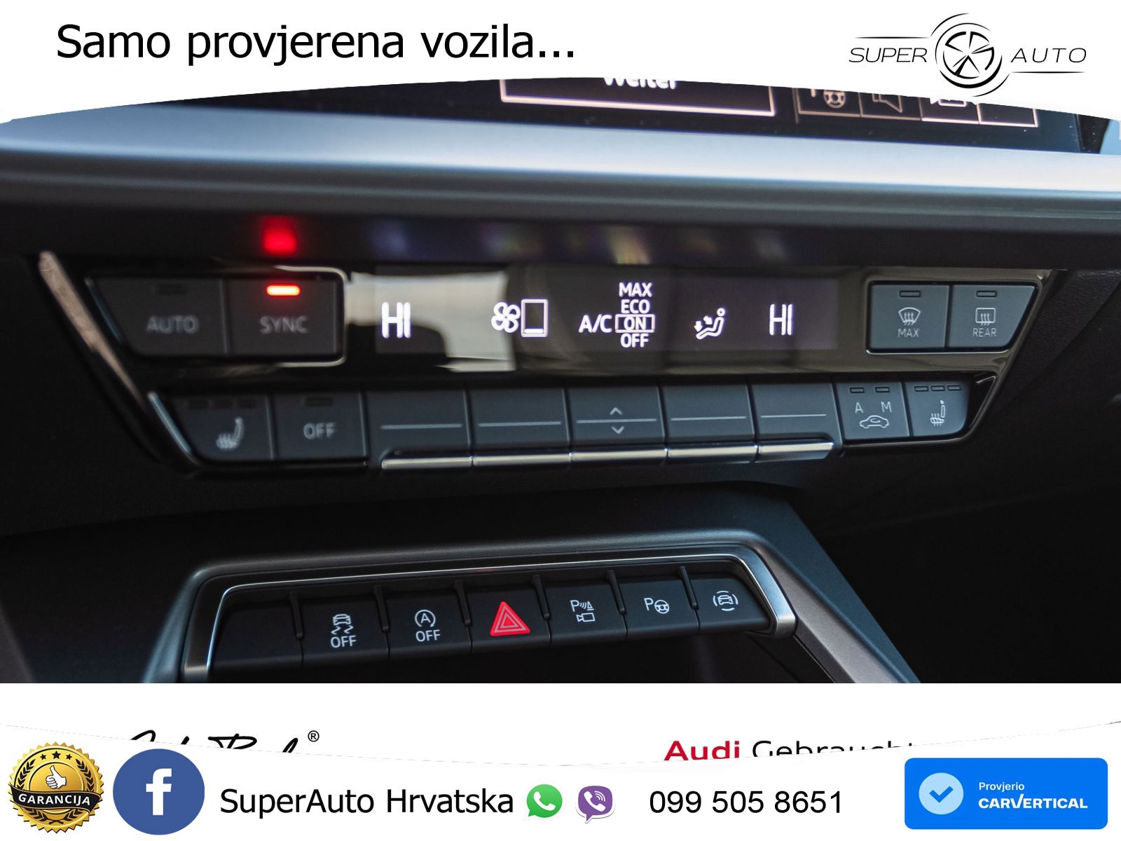 Audi A3 35 TFSI (150 KS) S tronic S line LED+GR SJED+ACC