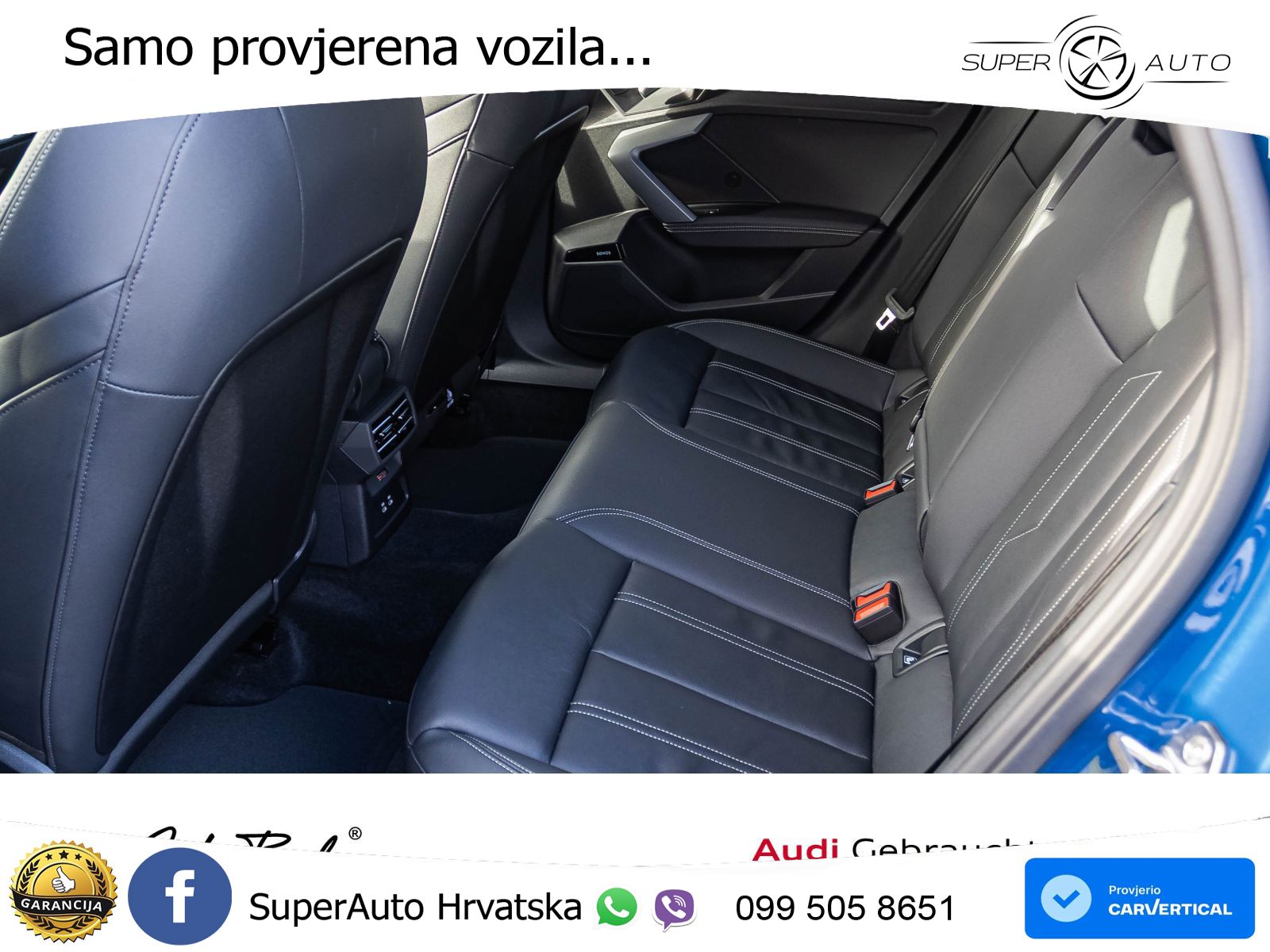 Audi A3 35 TFSI (150 KS) S tronic S line LED+GR SJED+ACC