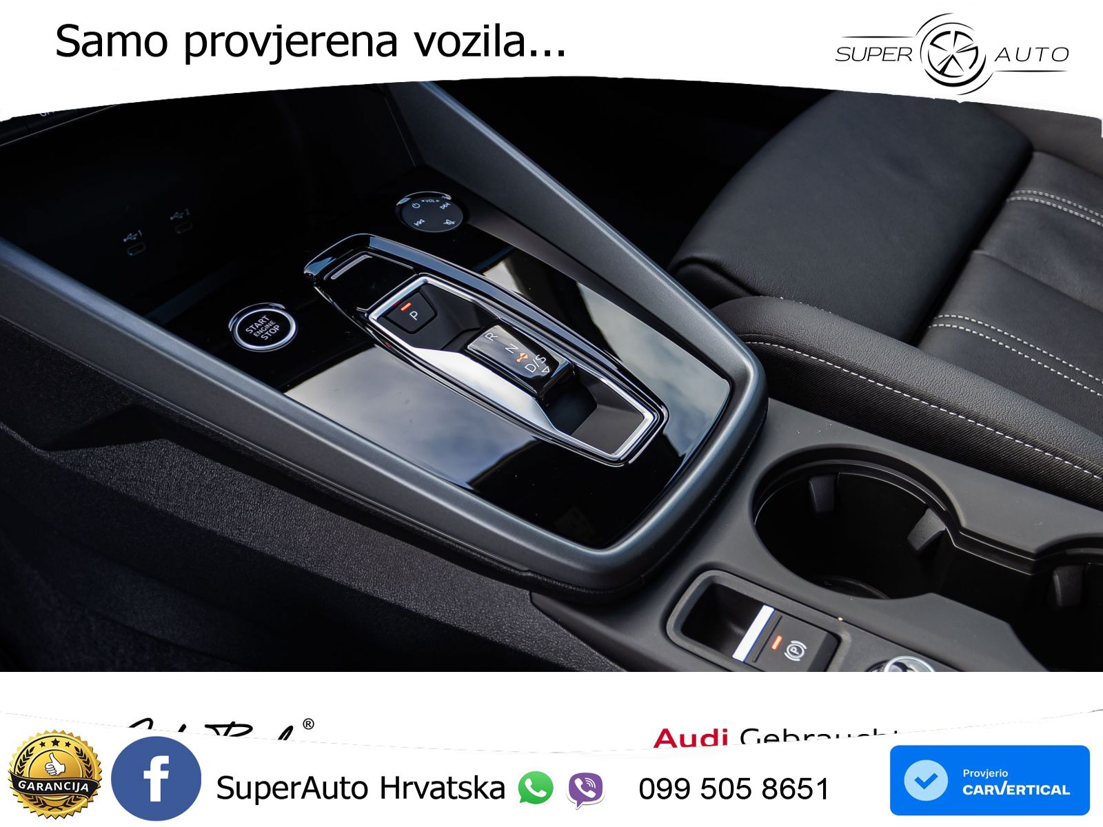 Audi A3 35 TFSI (150 KS) S tronic S line LED+GR SJED+ACC