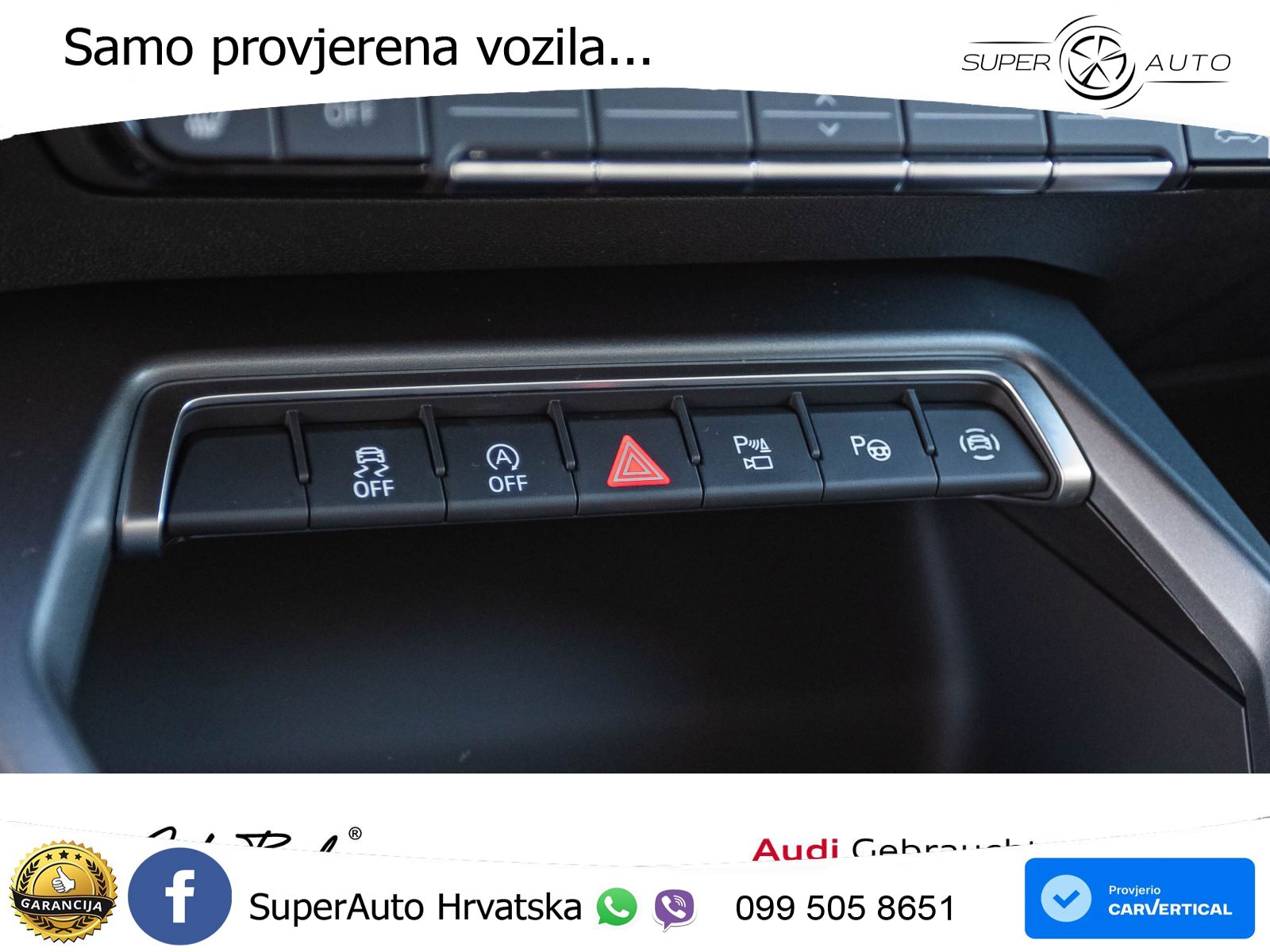 Audi A3 35 TFSI (150 KS) S tronic S line LED+GR SJED+ACC