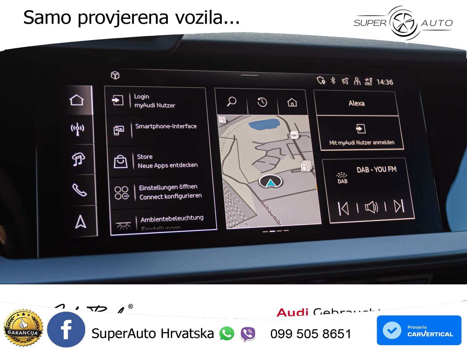 Audi A3 35 TFSI (150 KS) S tronic S line LED+GR SJED+ACC