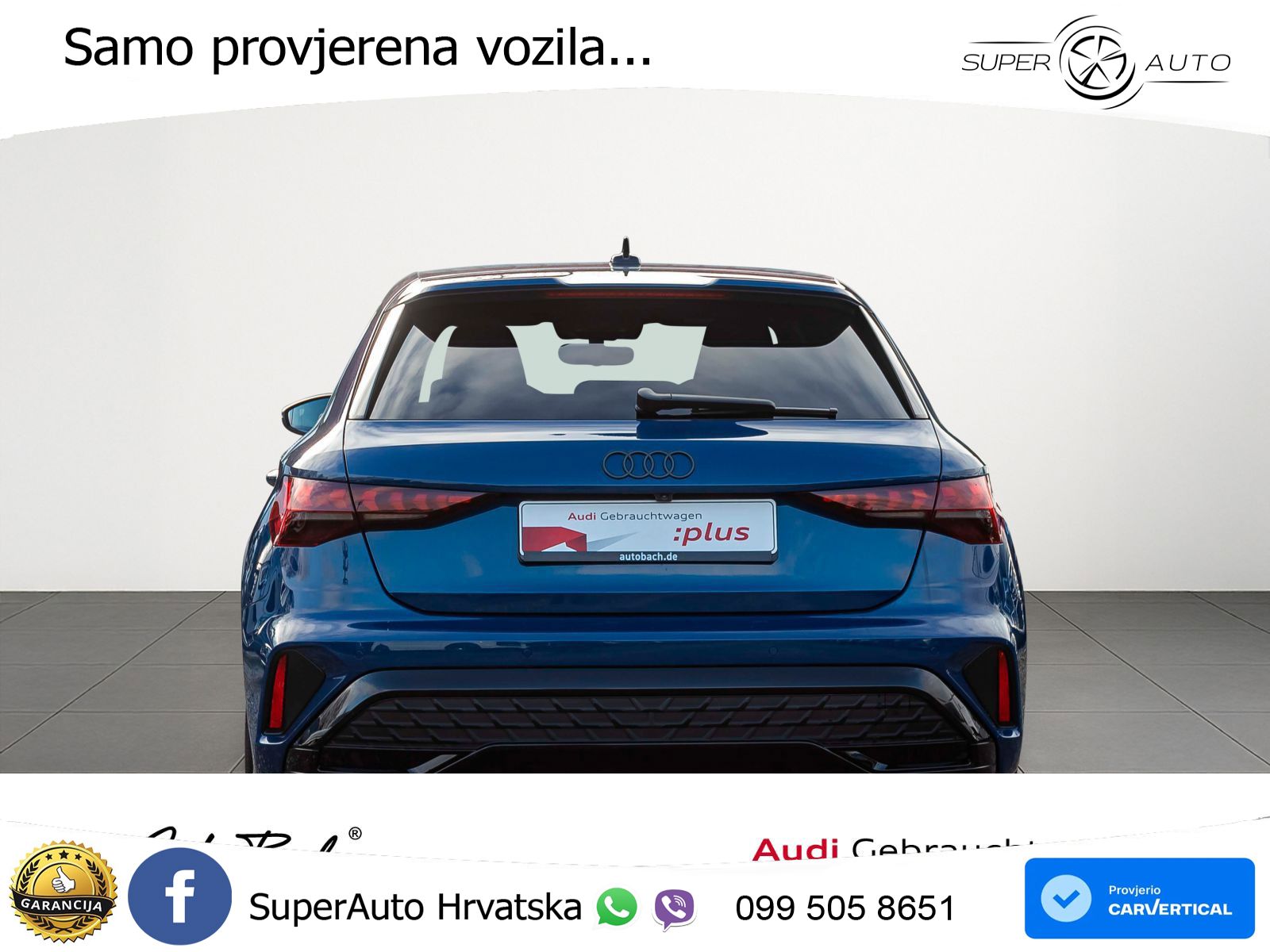 Audi A3 35 TFSI (150 KS) S tronic S line LED+GR SJED+ACC