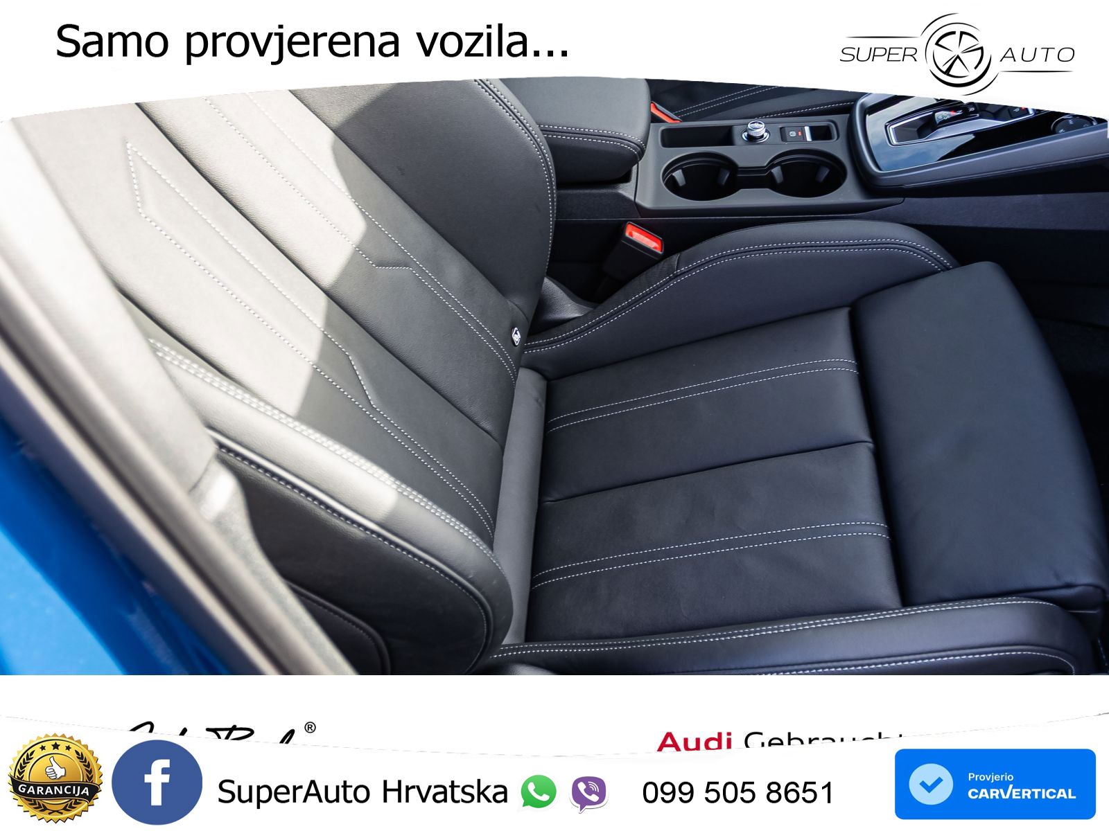 Audi A3 35 TFSI (150 KS) S tronic S line LED+GR SJED+ACC