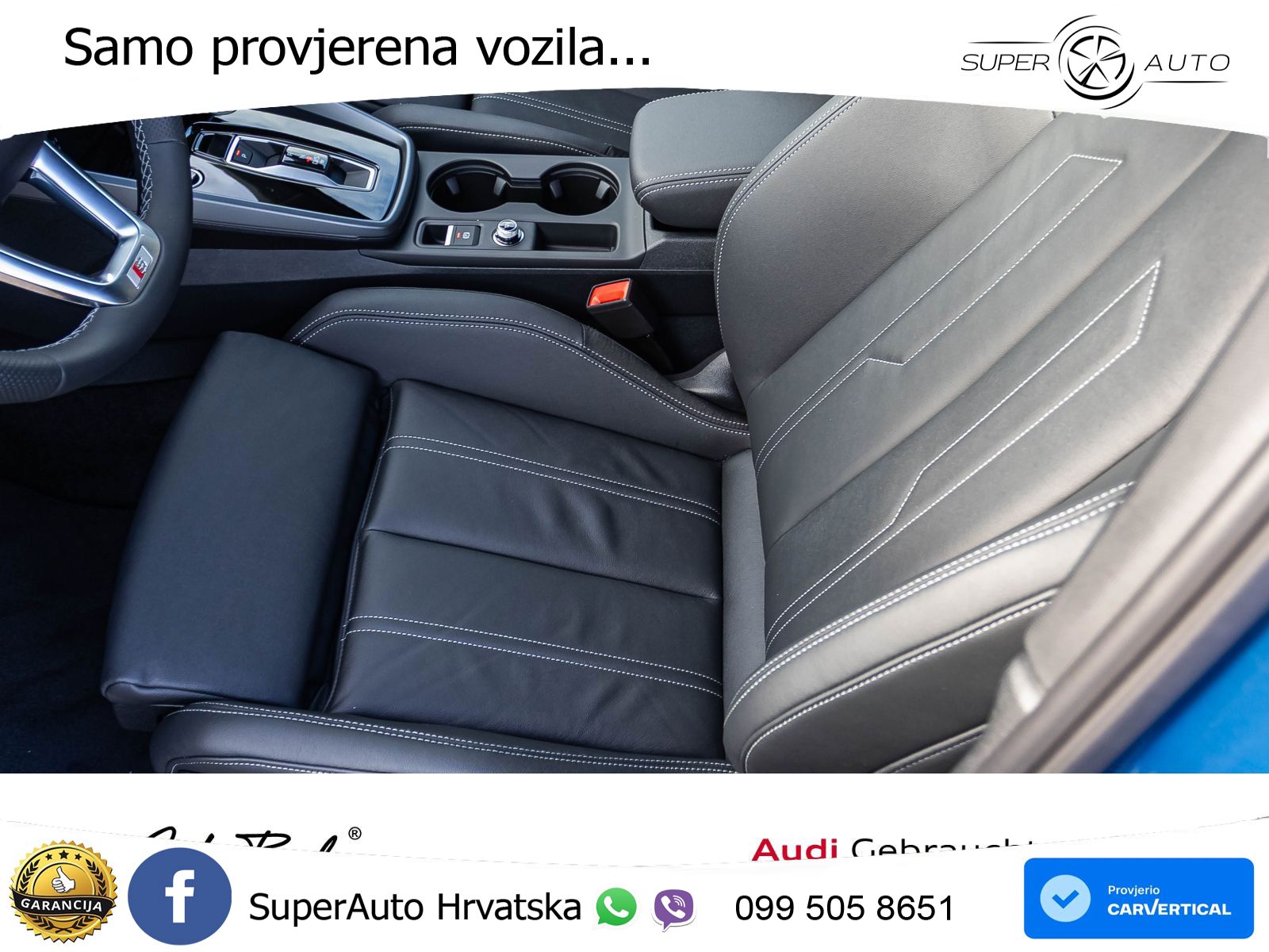 Audi A3 35 TFSI (150 KS) S tronic S line LED+GR SJED+ACC