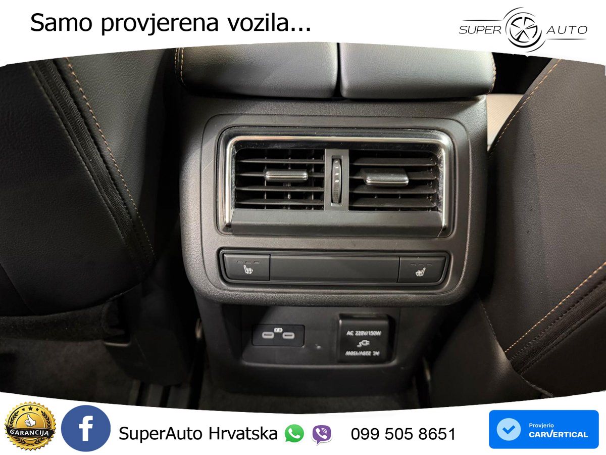 Mazda CX-60 3.3 e-Skyactiv D (254 KS) AWD Automatic MATRIX+GR SJED+KAM
